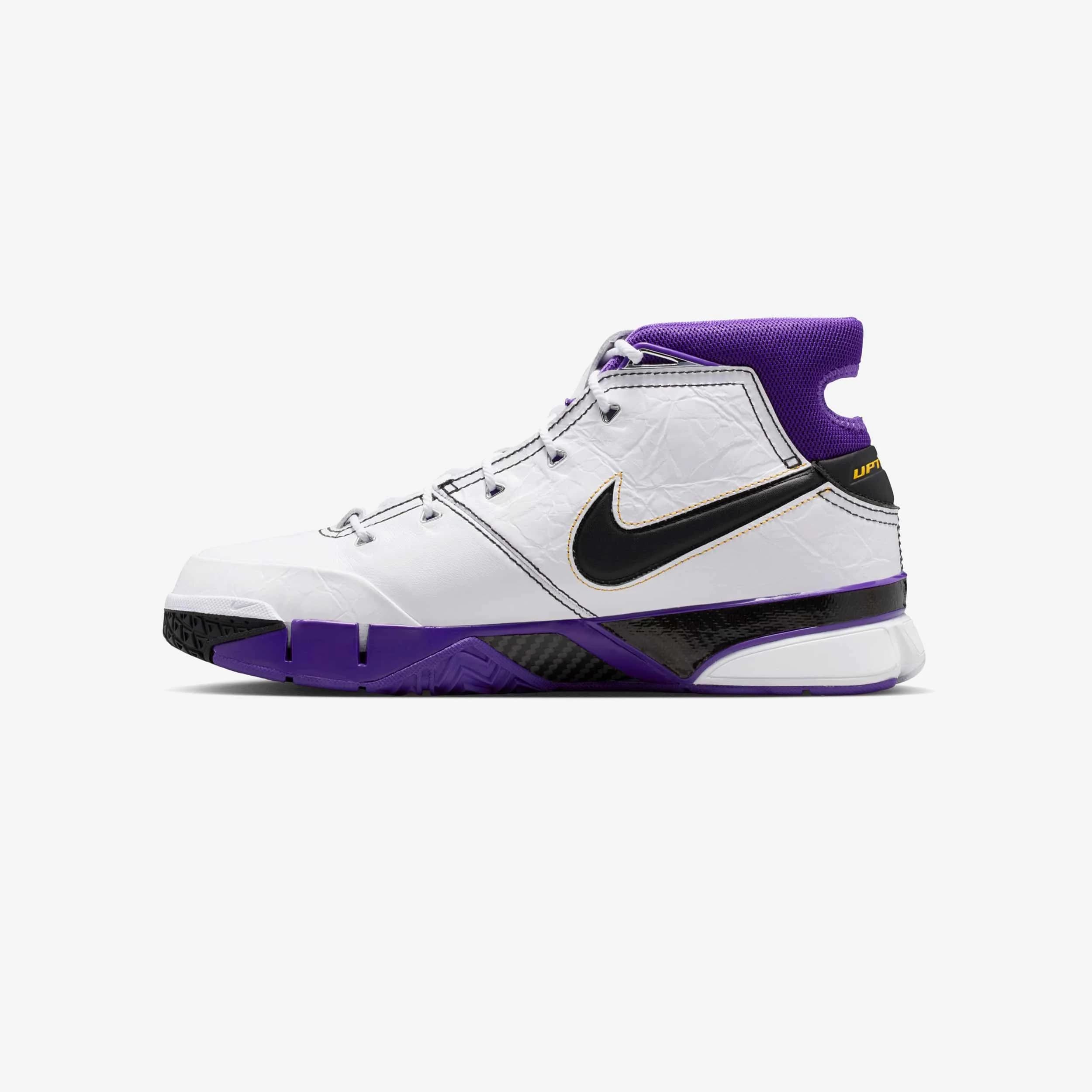 Kobe 1 Protro 5