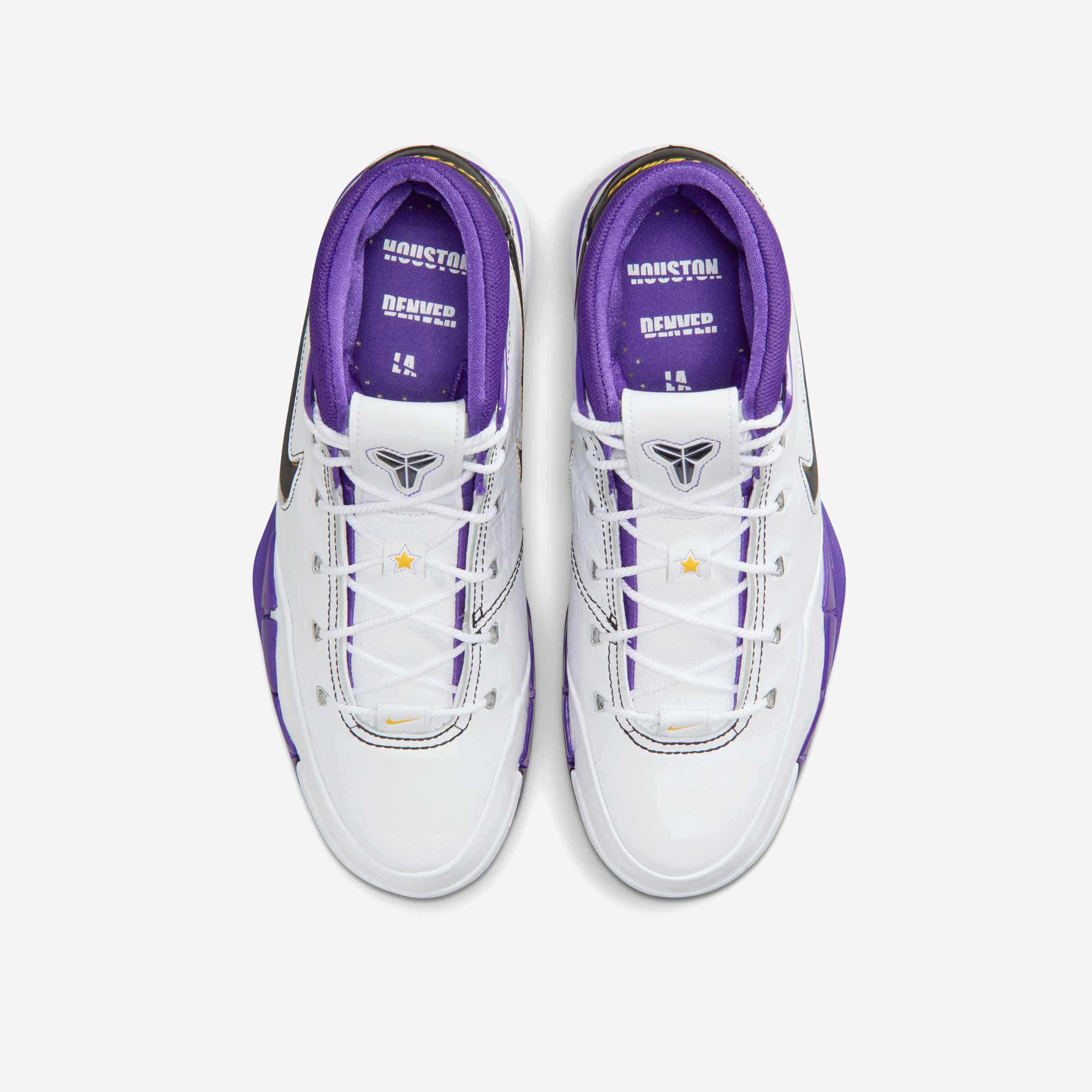 Kobe 1 Protro 8