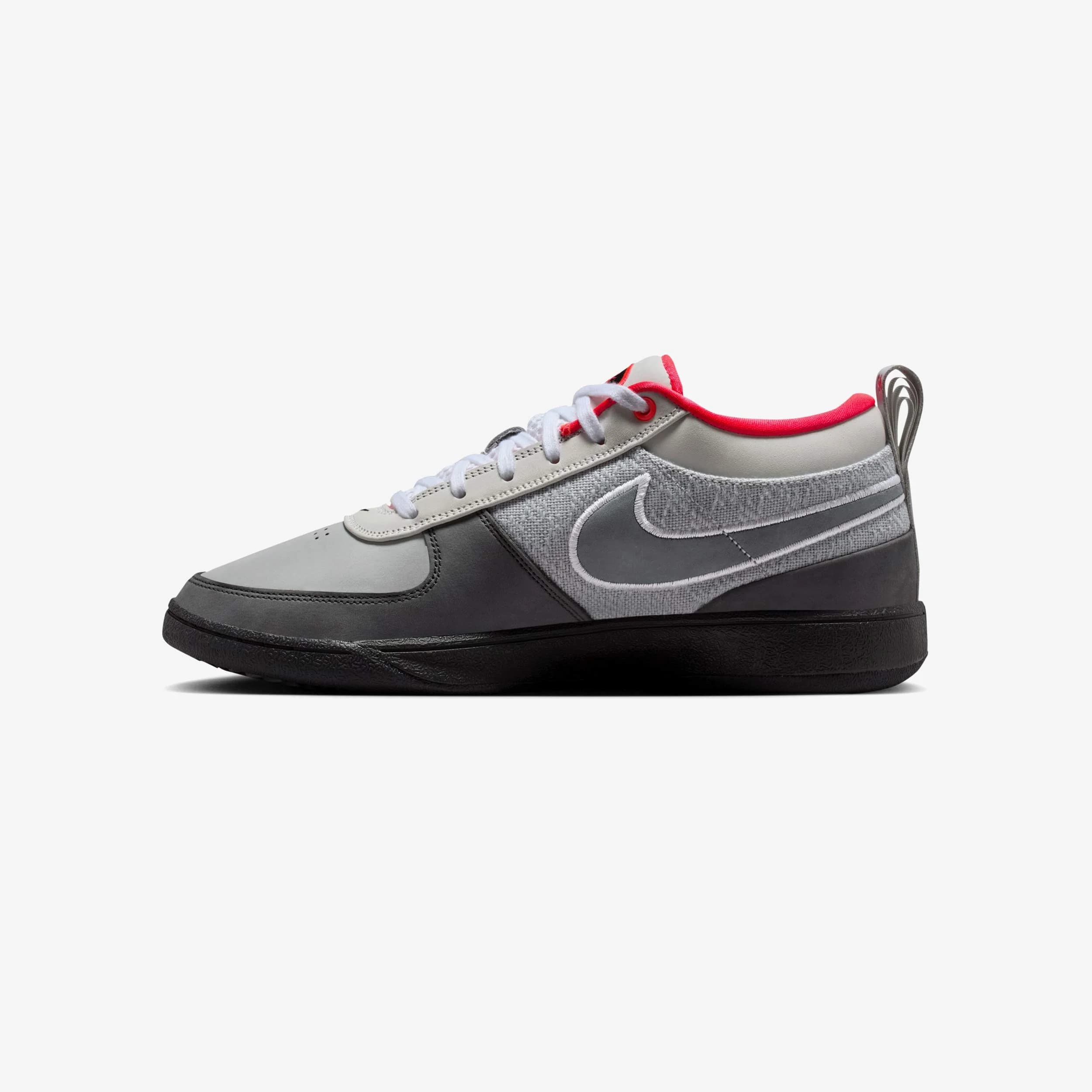 Book 1 "Solar Red" by Nike