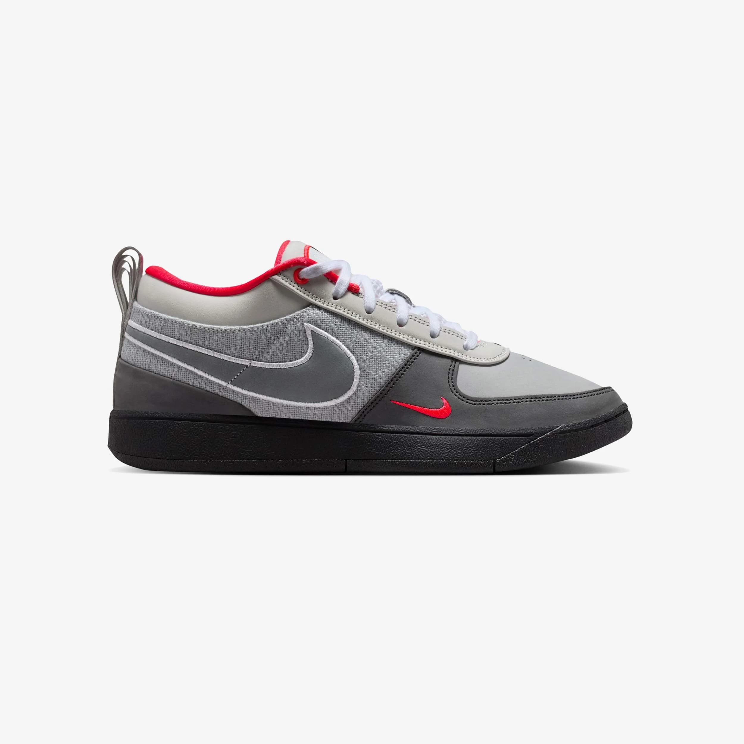 Book 1 "Solar Red" by Nike