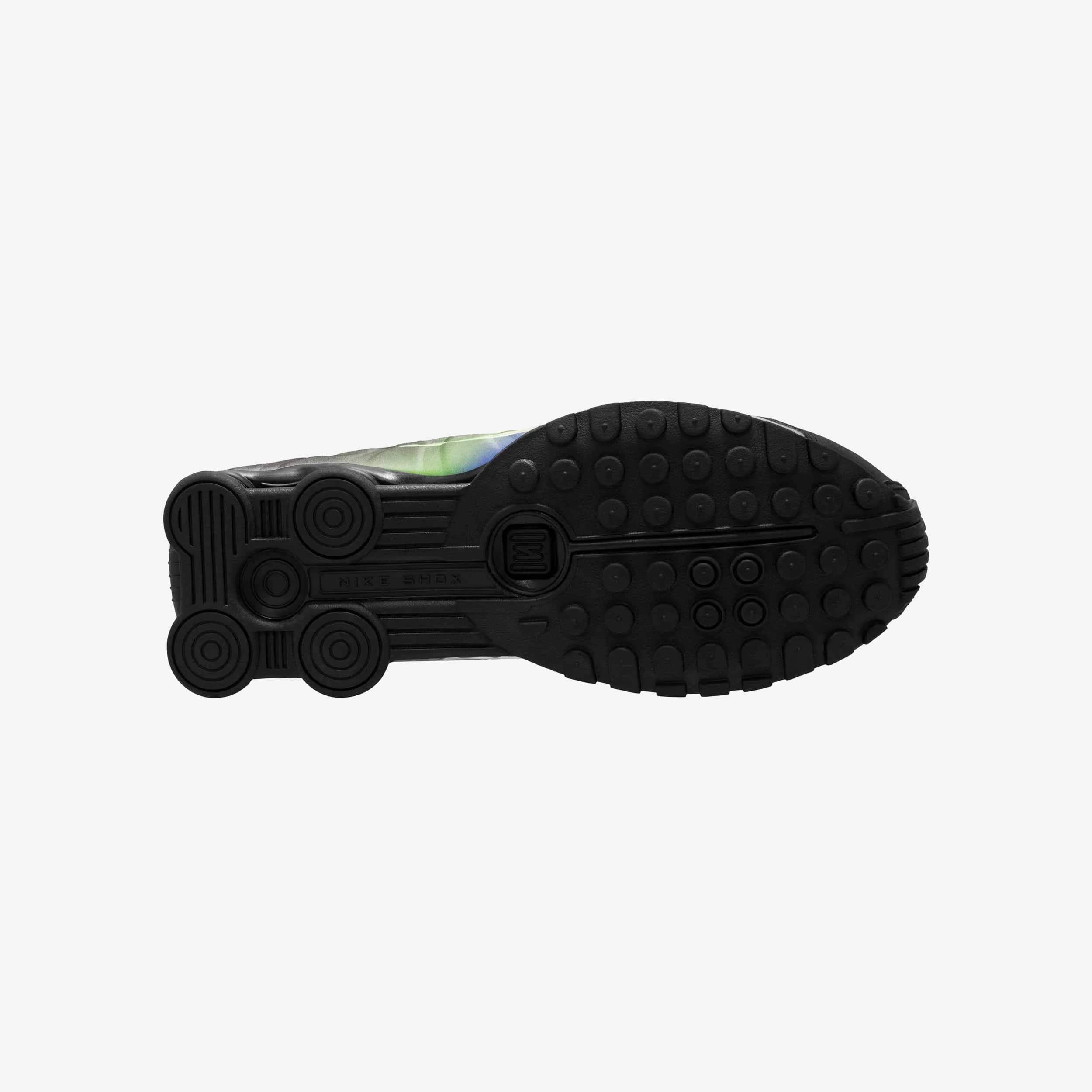 Shox R4 3