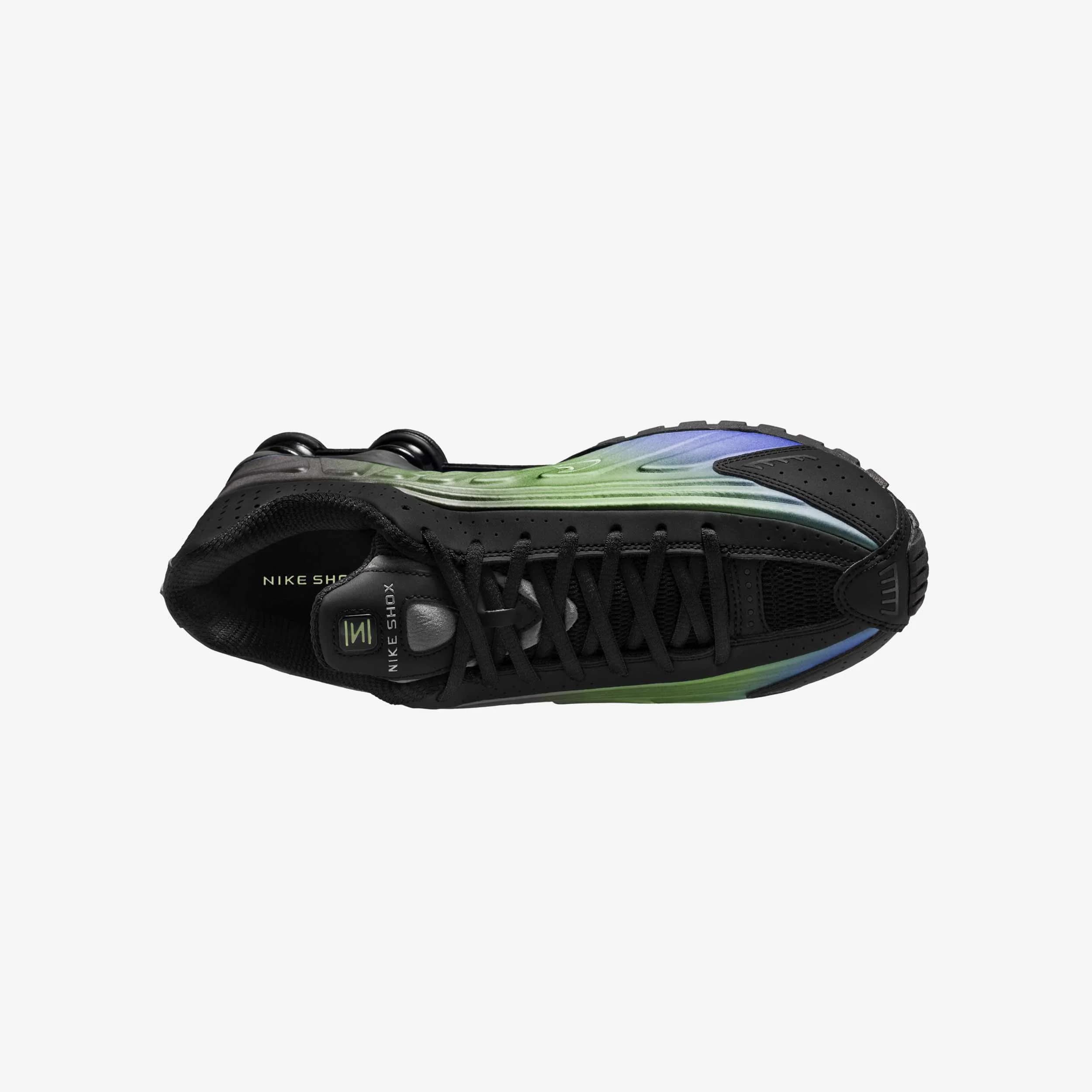 Shox R4 2
