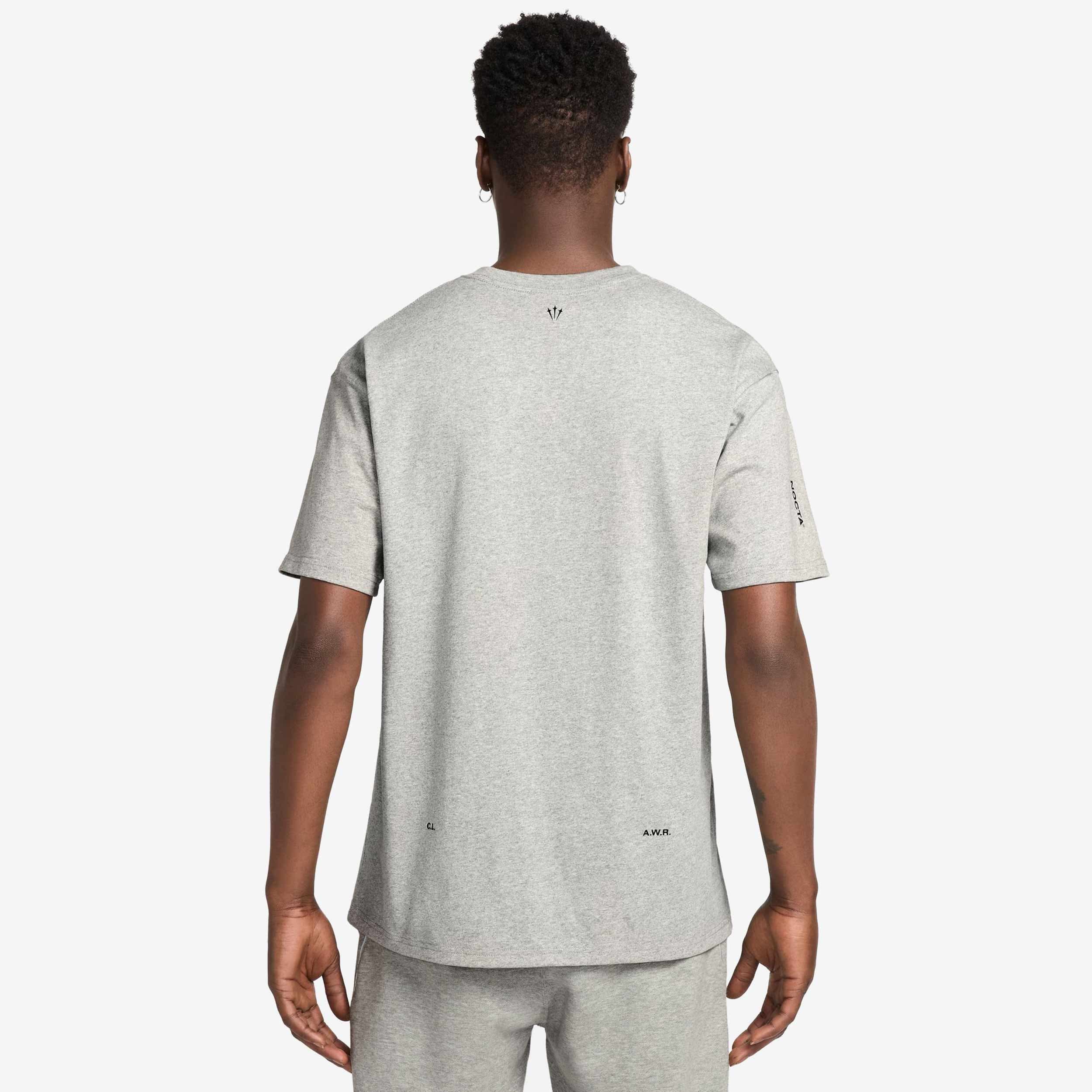 CS Tee Short Sleeve 2