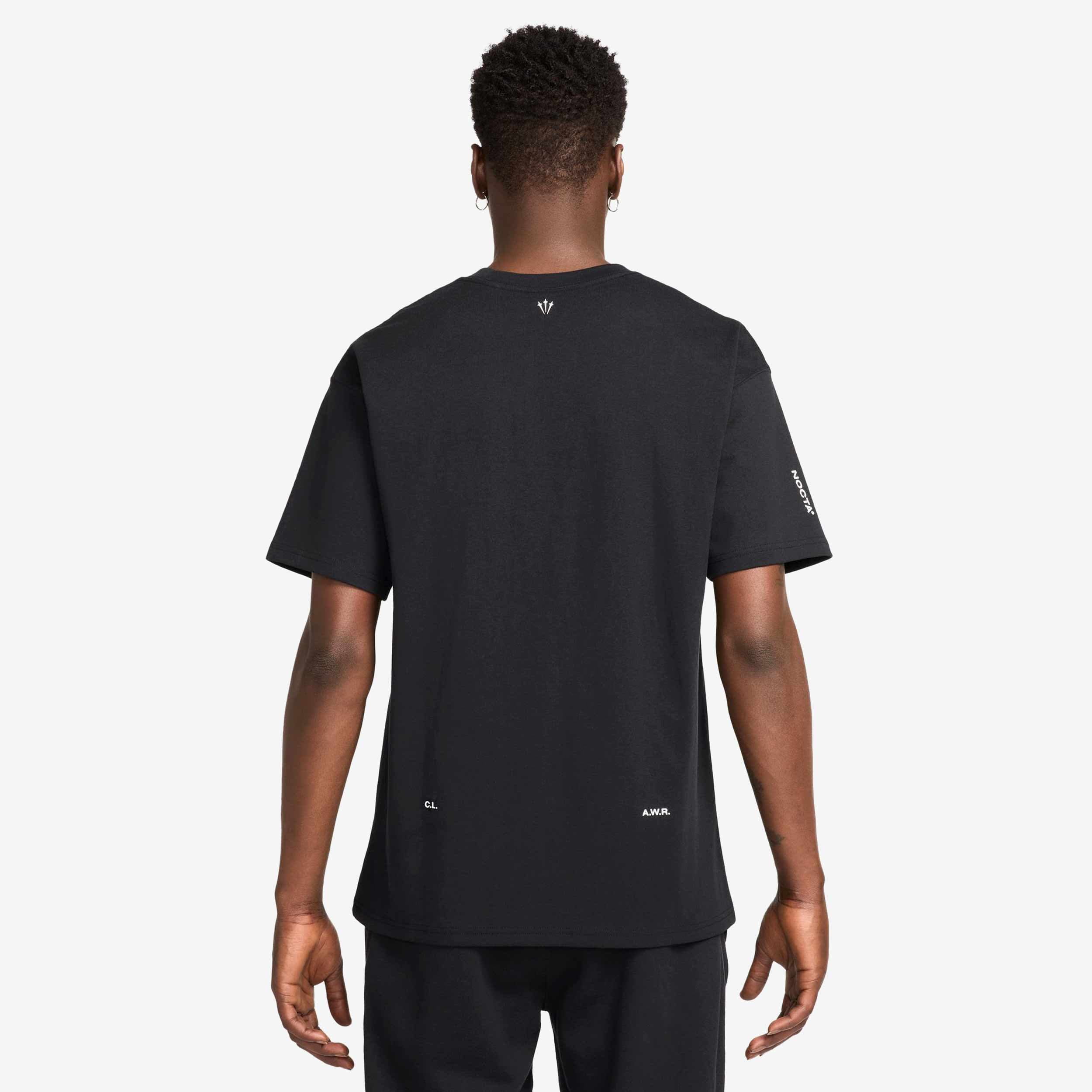 CS Tee Short Sleeve 2