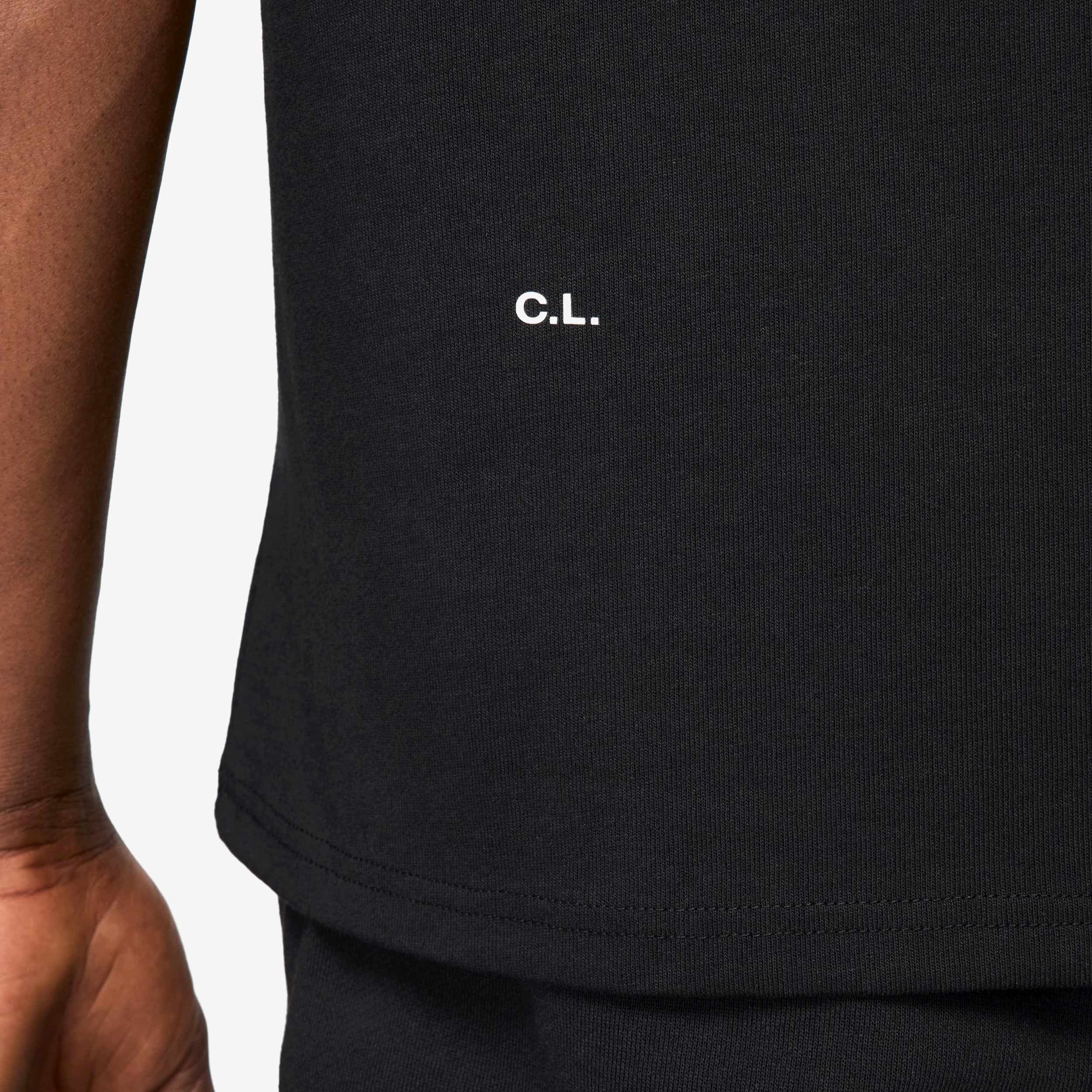 CS Tee Short Sleeve 7