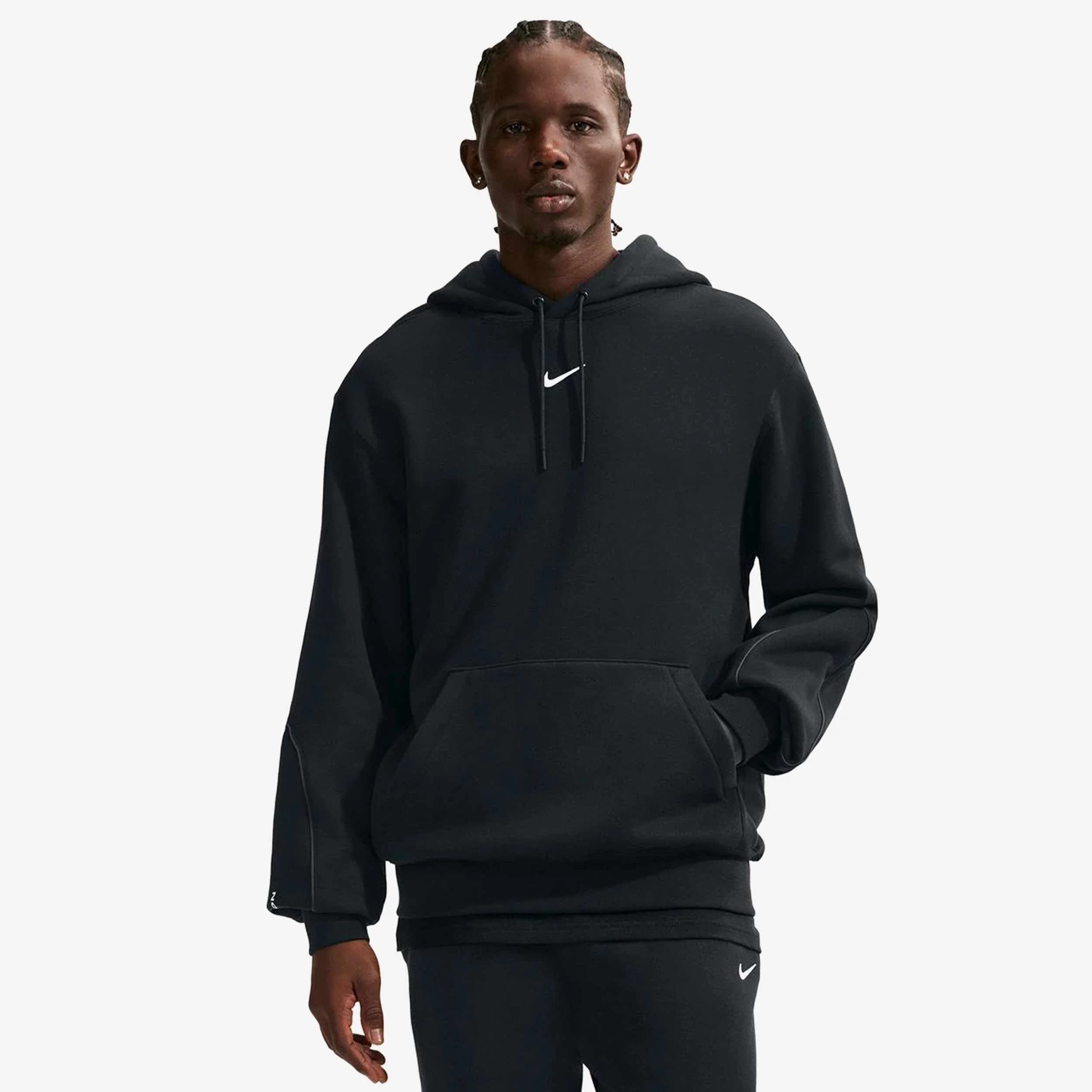 CS Hoodie Fleece 2 by Nike