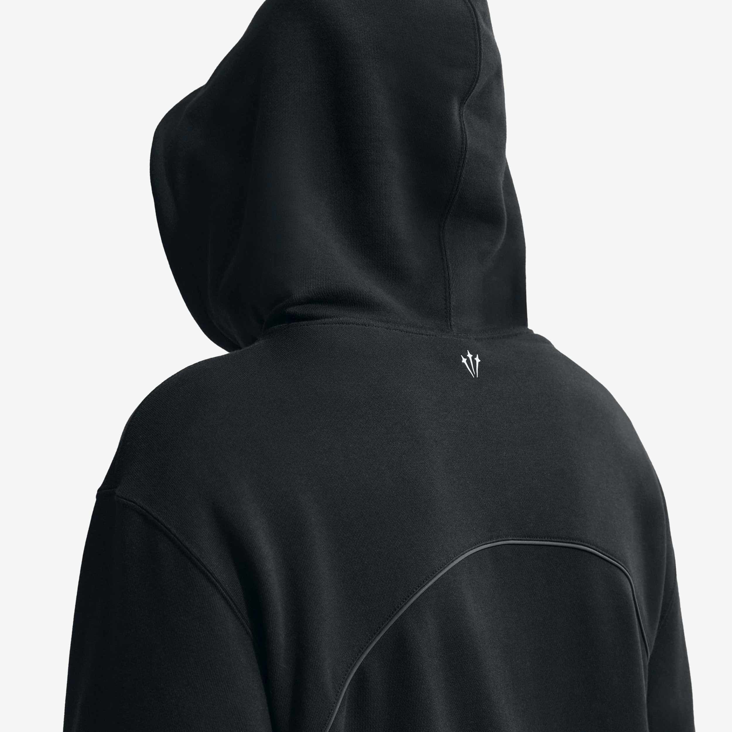 CS Hoodie Fleece 2 4