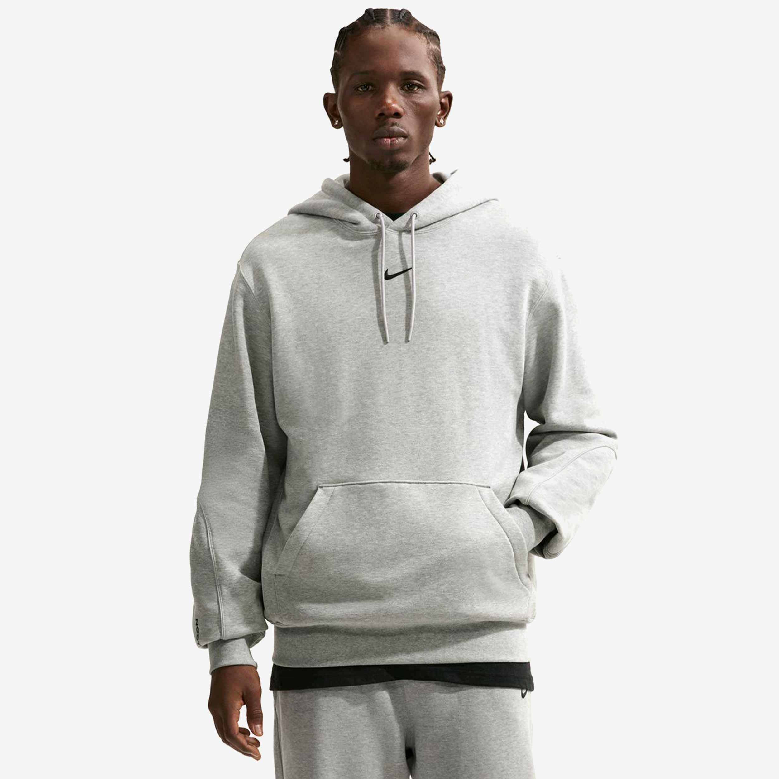 CS Hoodie Fleece 2 by Nike