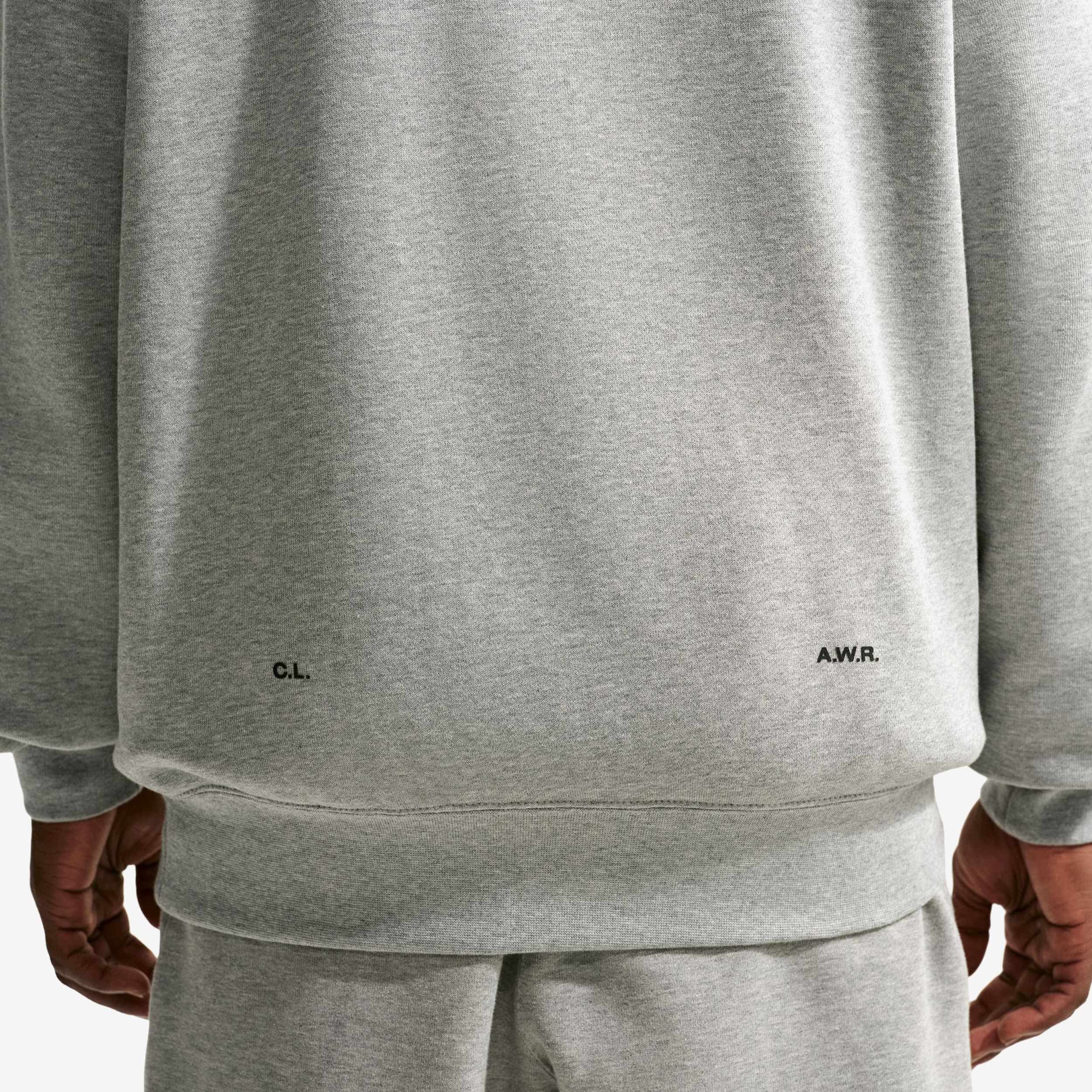 CS Hoodie Fleece 2 7