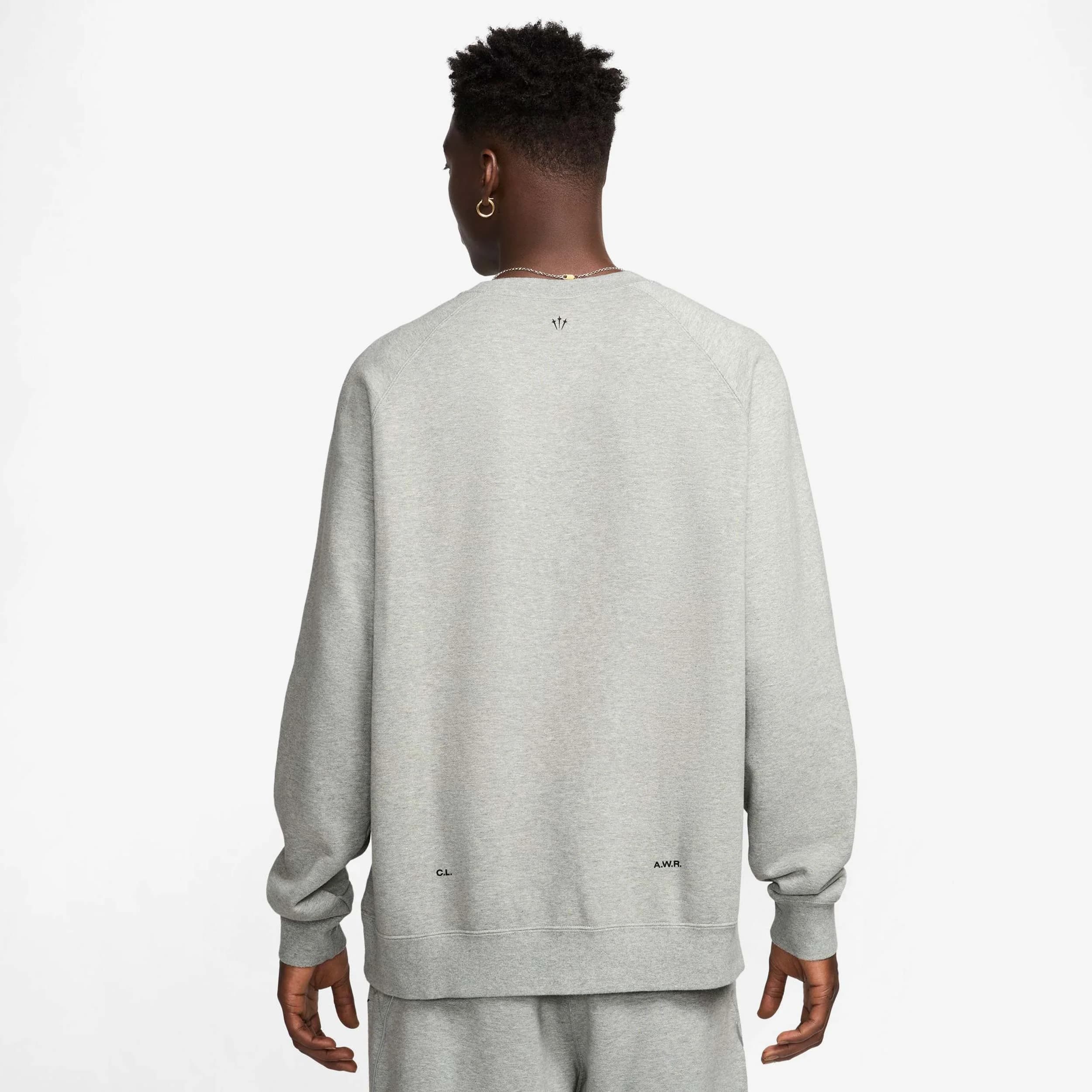 CS Crew Fleece 2