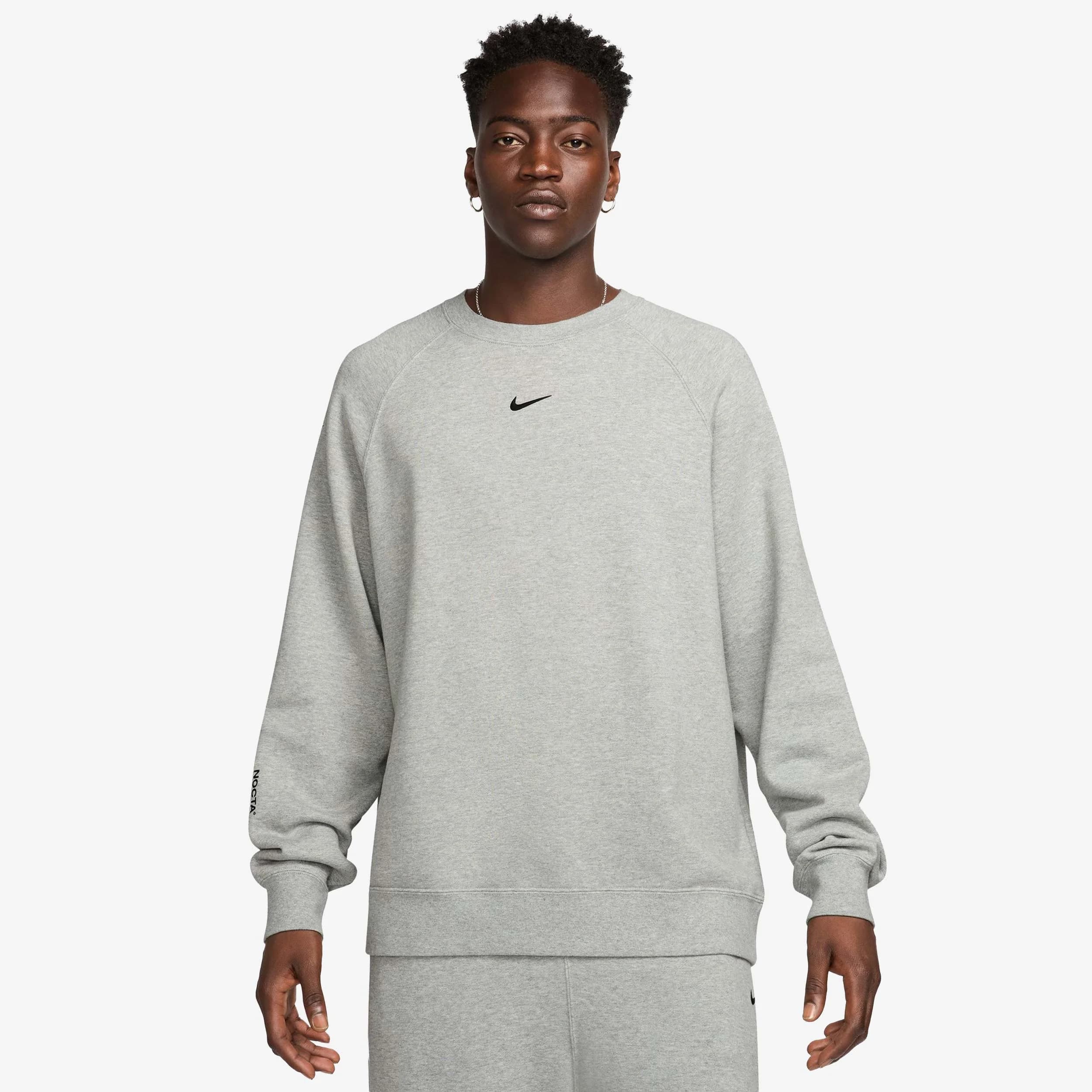 CS Crew Fleece by Nike