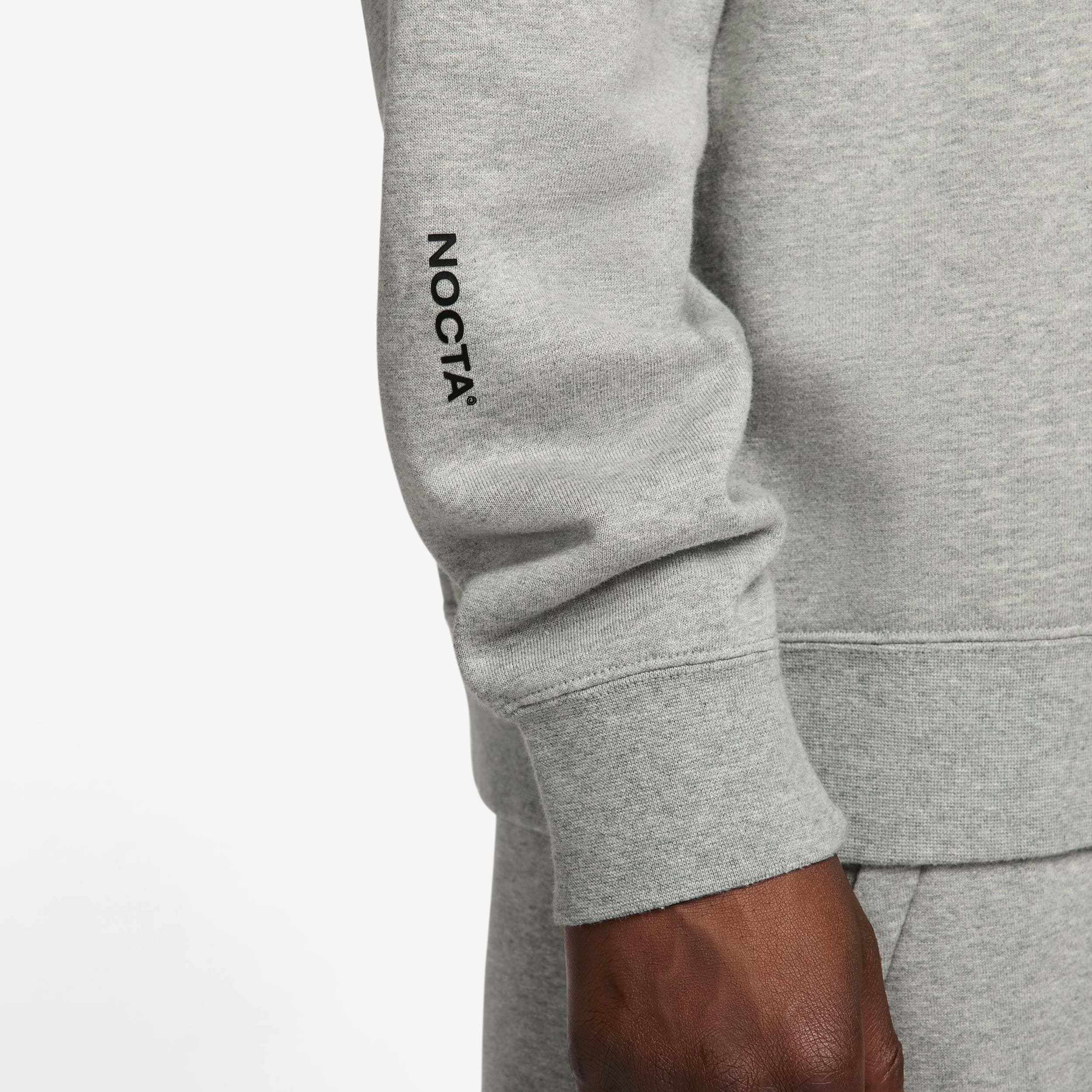 CS Crew Fleece 5