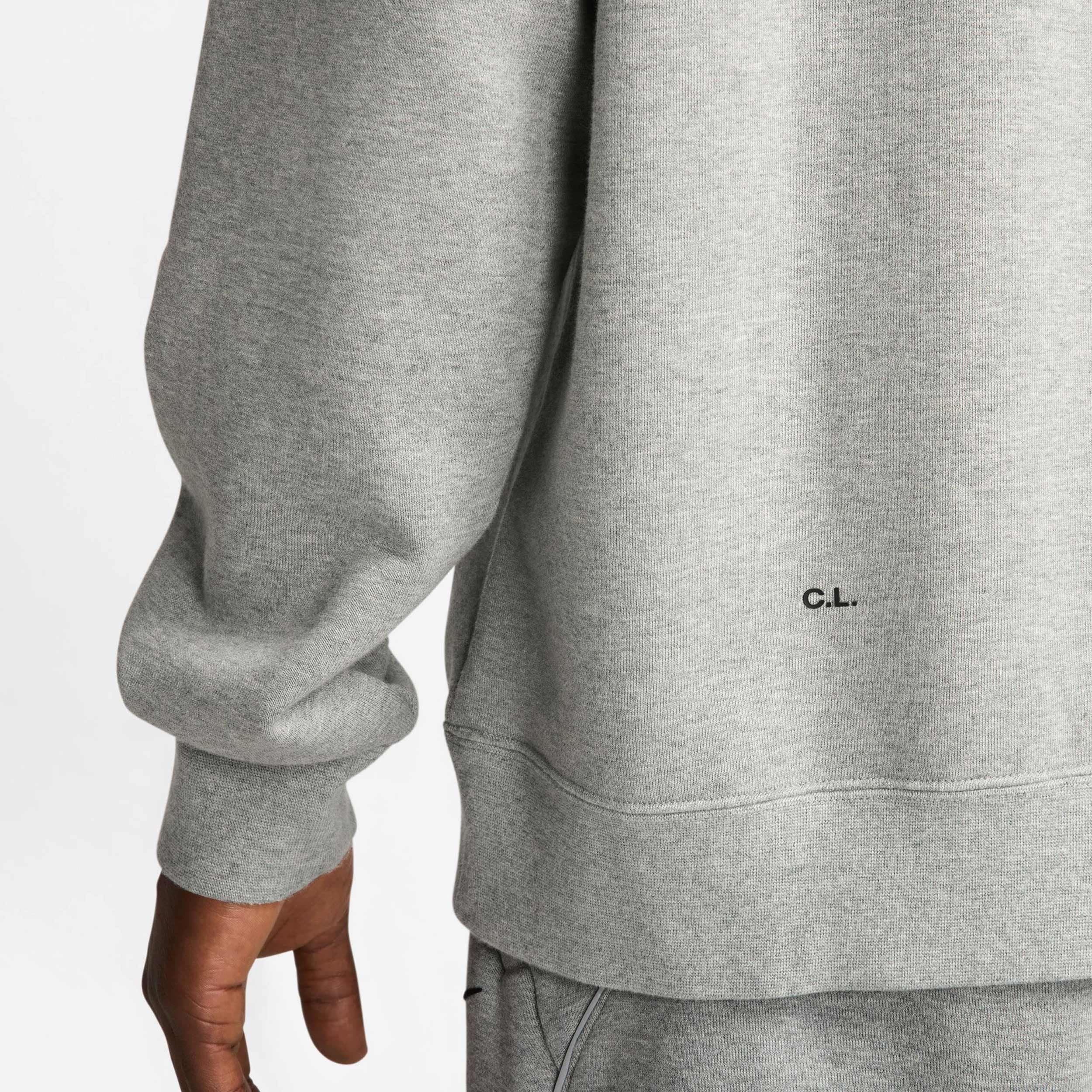 CS Crew Fleece 8