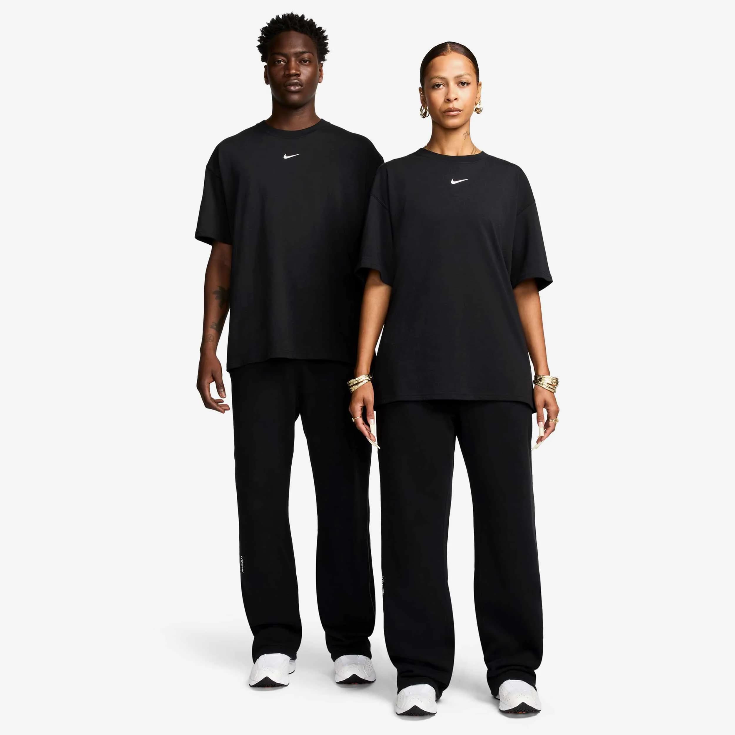 Fleece CS Open-Hem Sweatpants 3