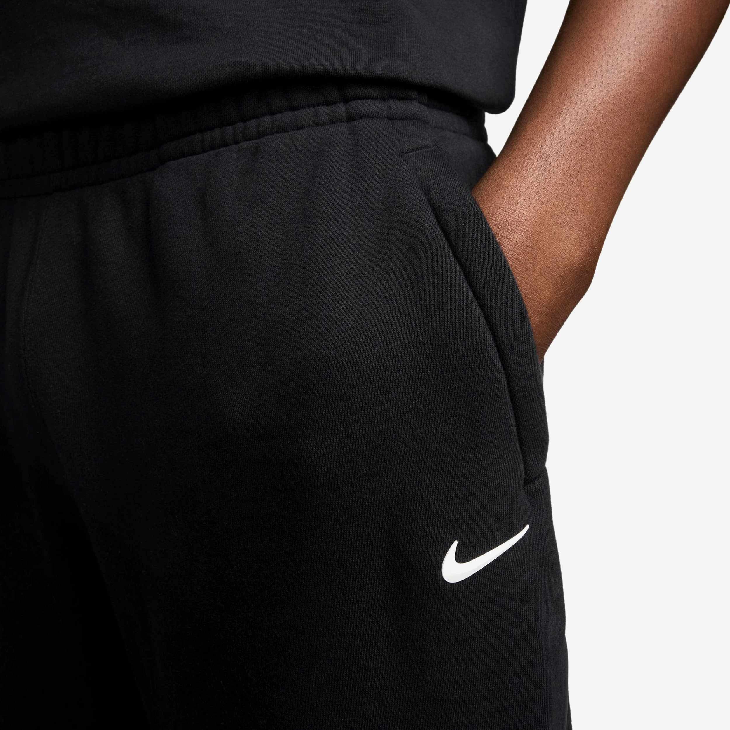Fleece CS Open-Hem Sweatpants 4