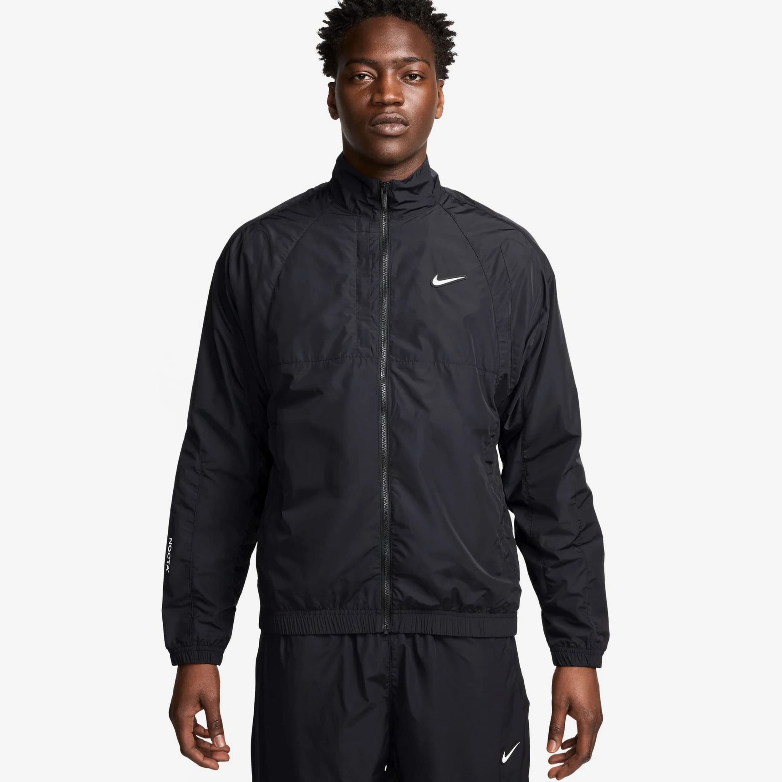 Track Jacket Woven by Nike