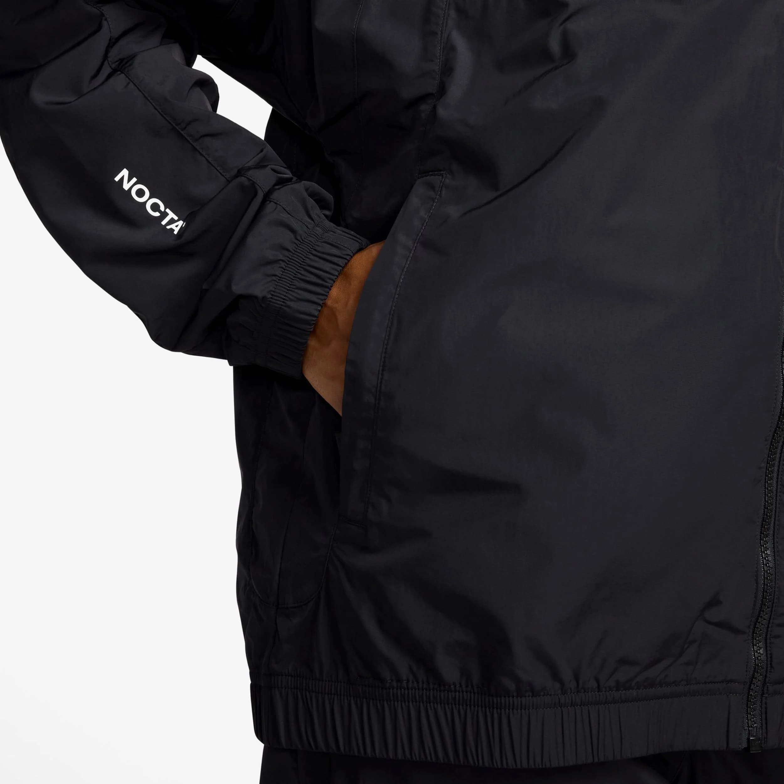 Track Jacket Woven 6