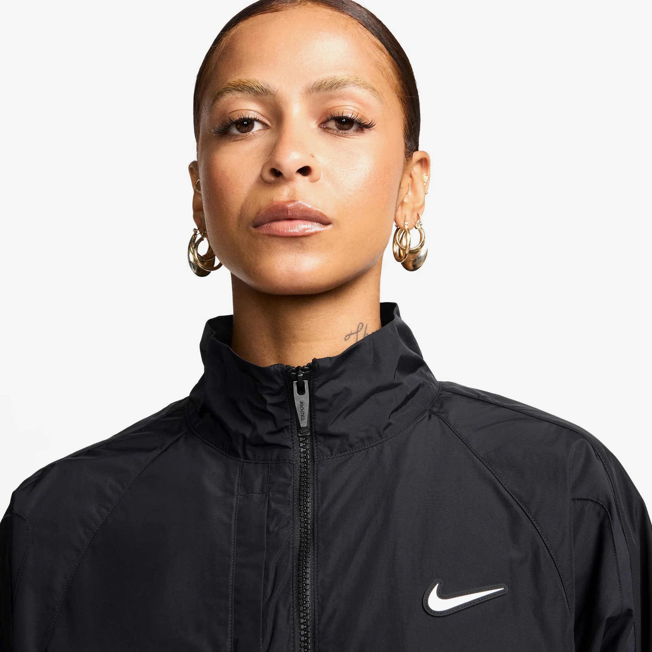 Track Jacket Woven 4