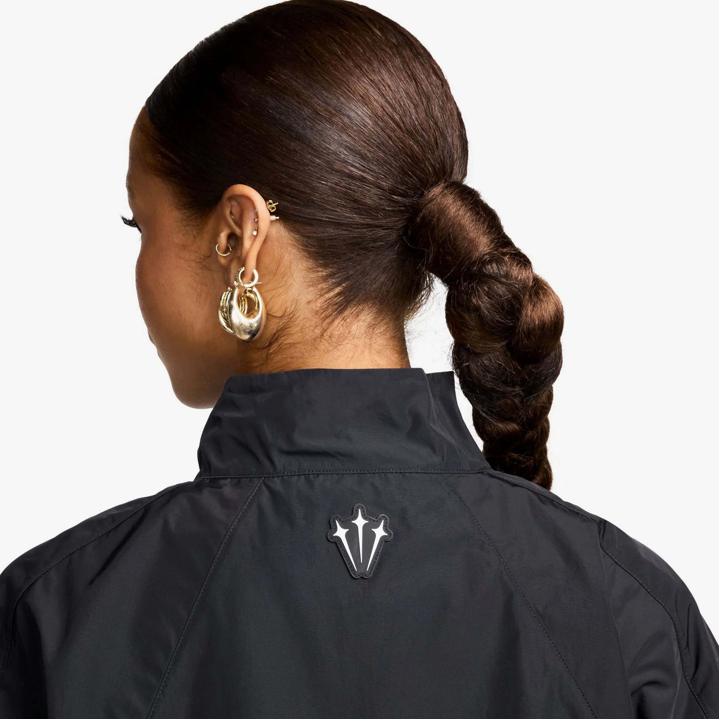 Track Jacket Woven 5