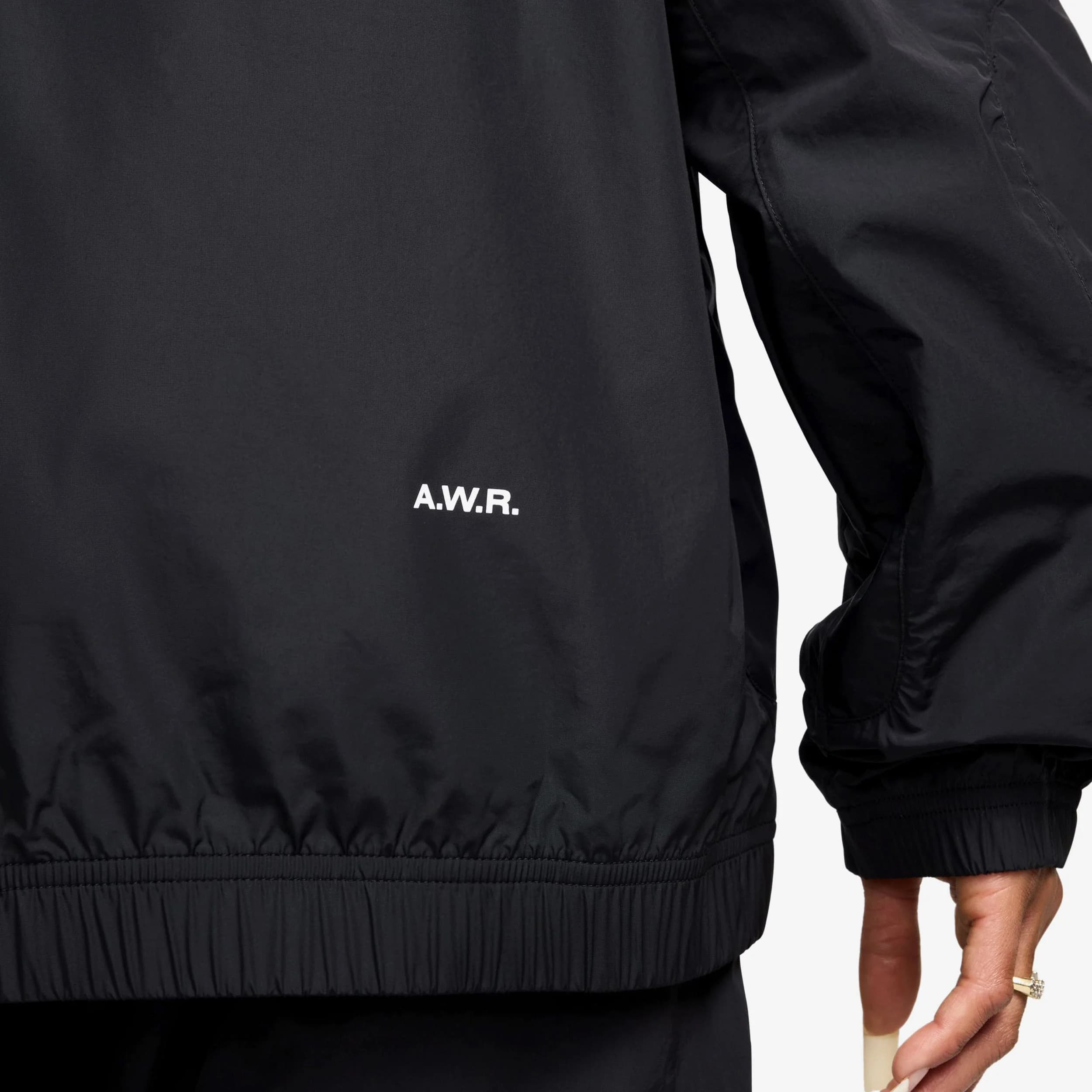 Track Jacket Woven 7