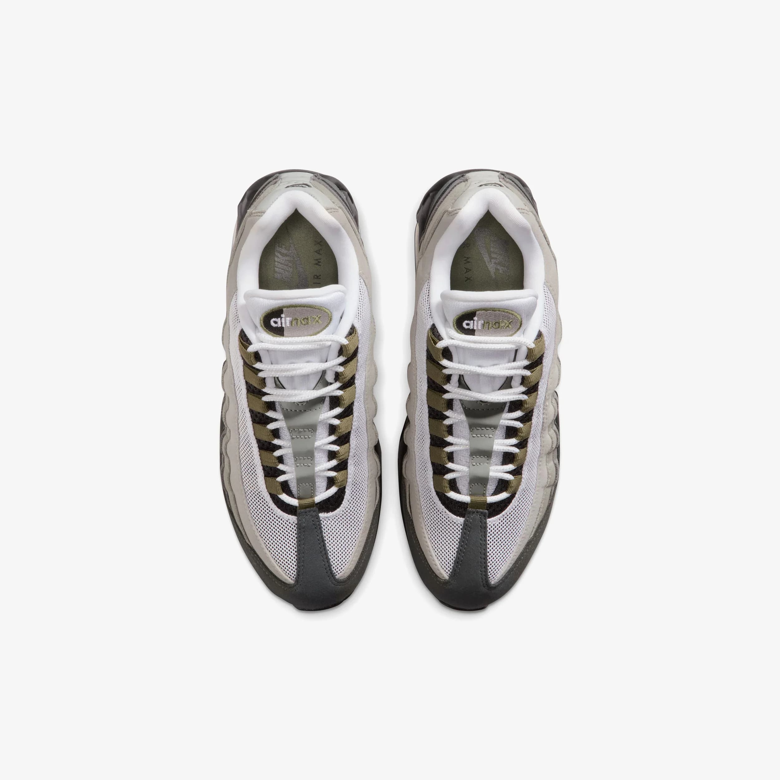 Women's Air Max 95 OG 4