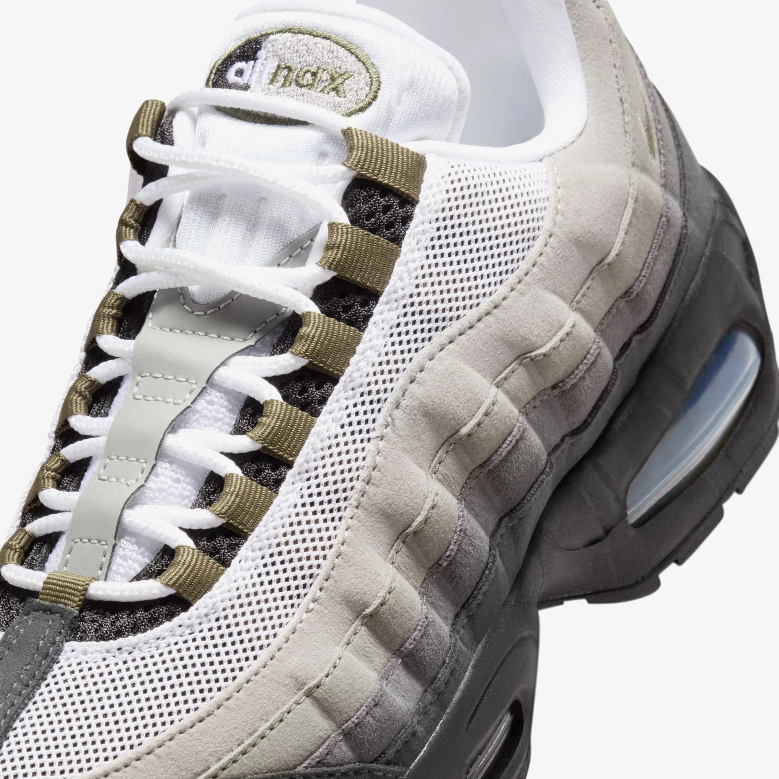 Women's Air Max 95 OG 7