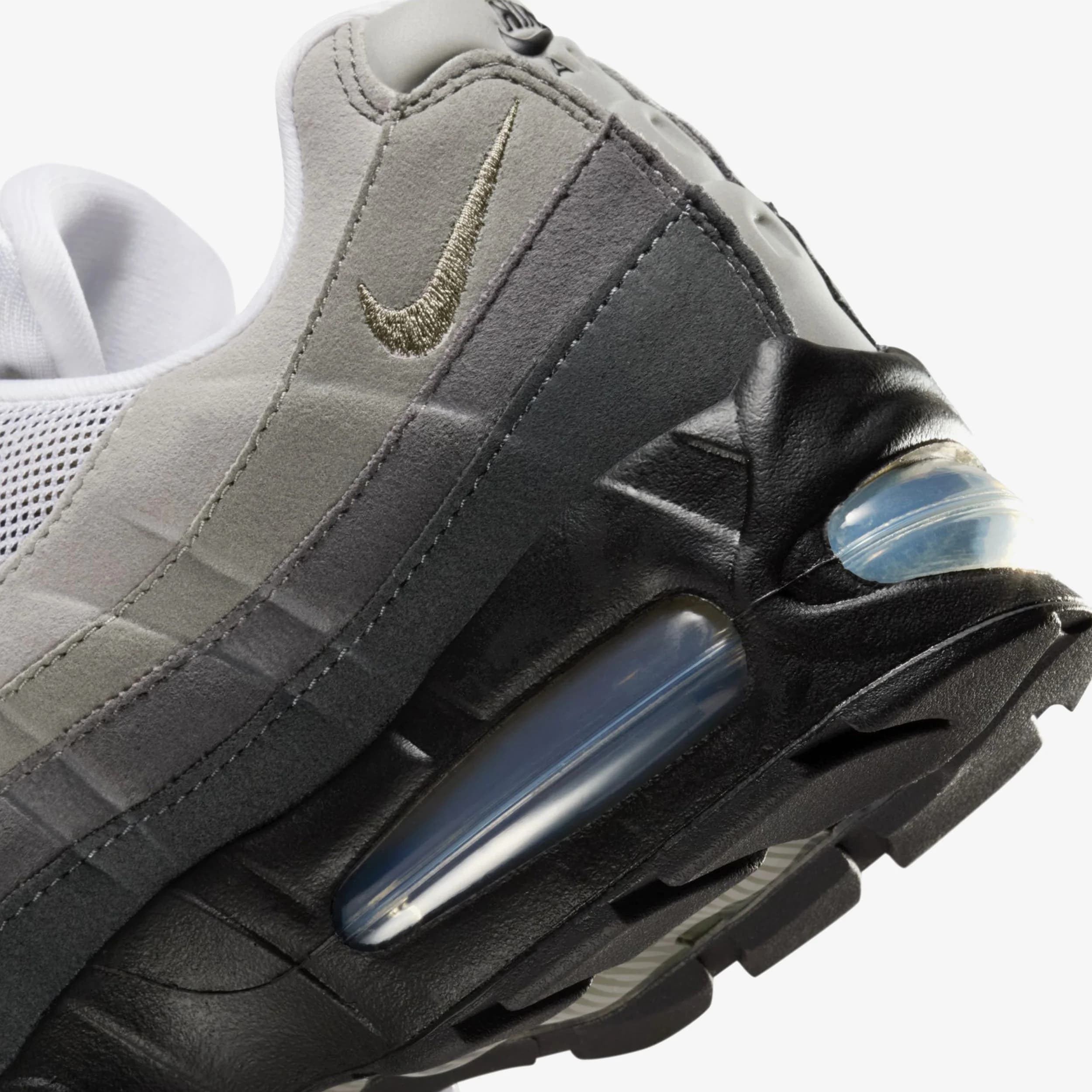Women's Air Max 95 OG 8