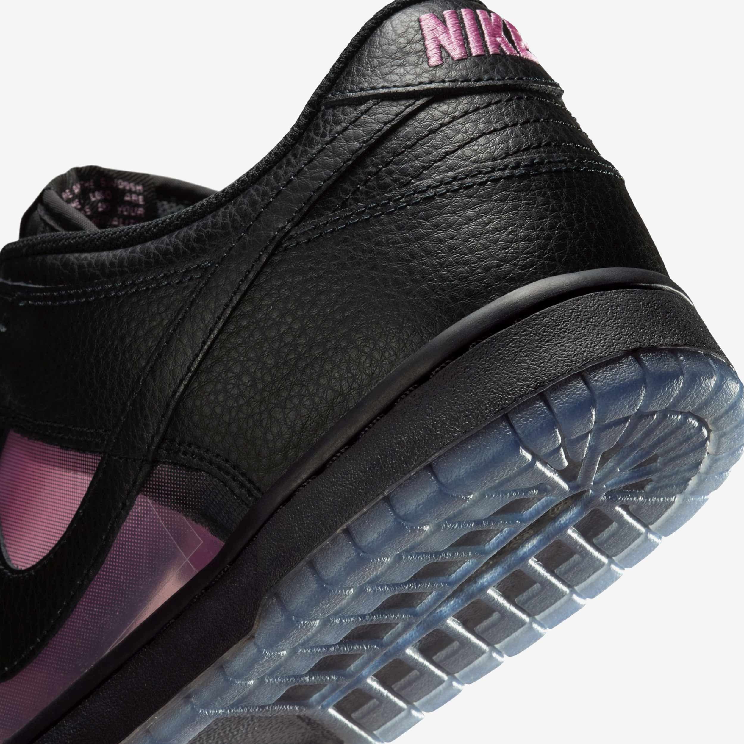 Dunk Low Retro Premium 7