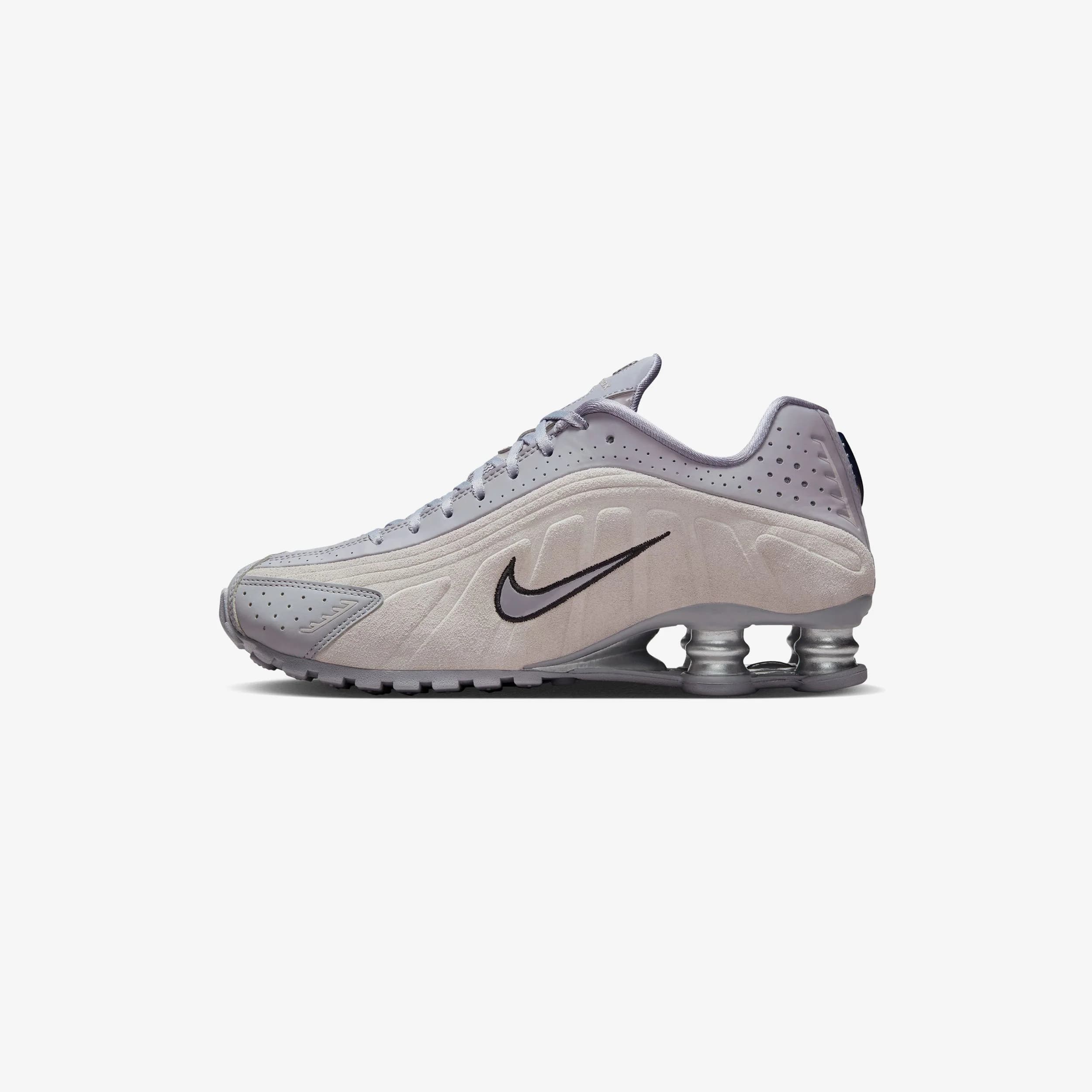 Women's Shox R4 2