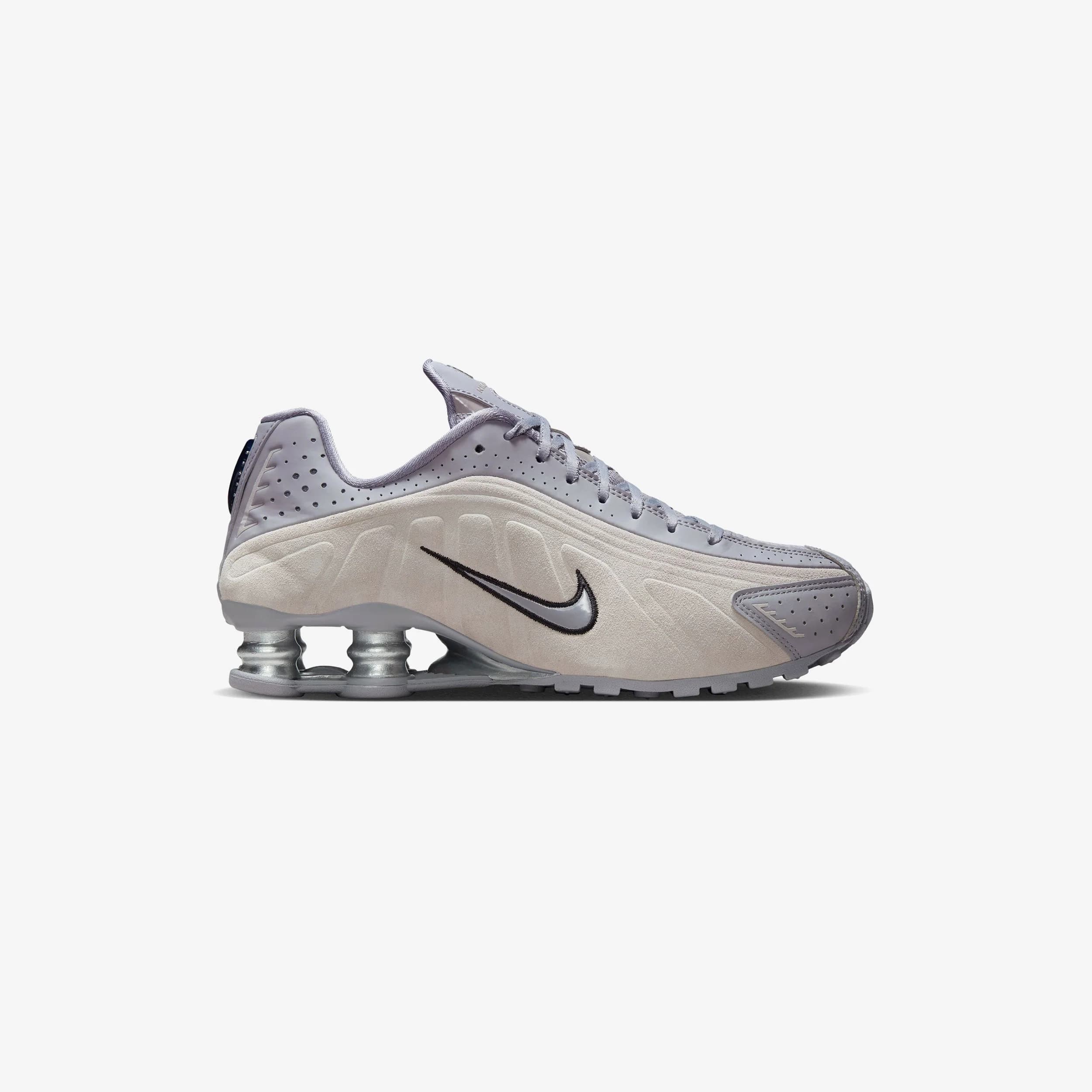 Women's Shox R4 by Nike