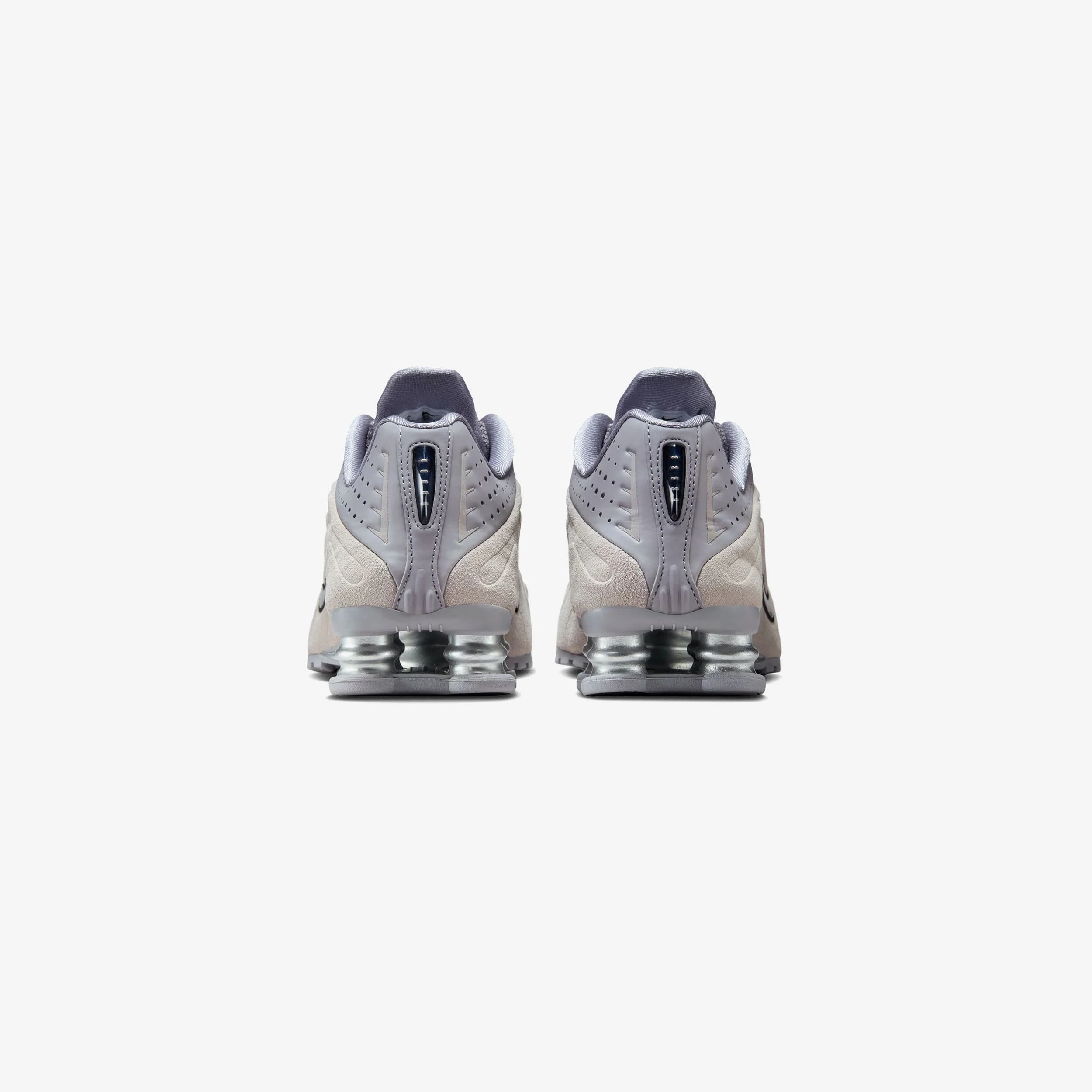 Women's Shox R4 5