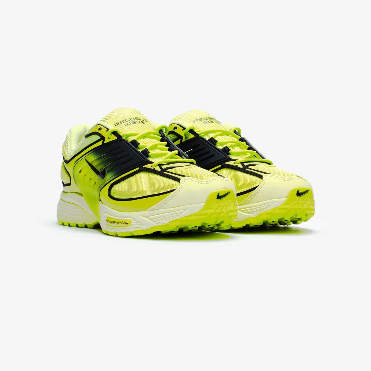 Air Pegasus Wave 2