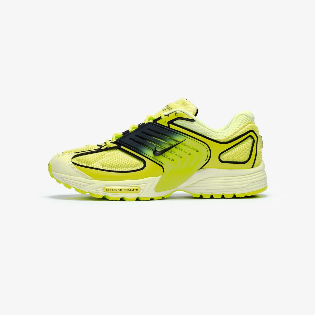 Air Pegasus Wave 4