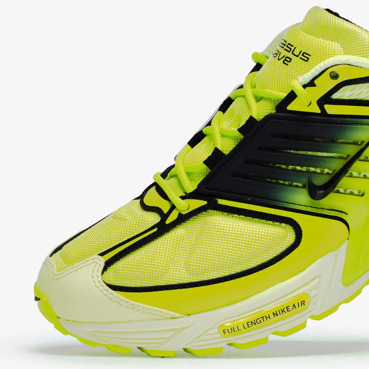 Air Pegasus Wave 7
