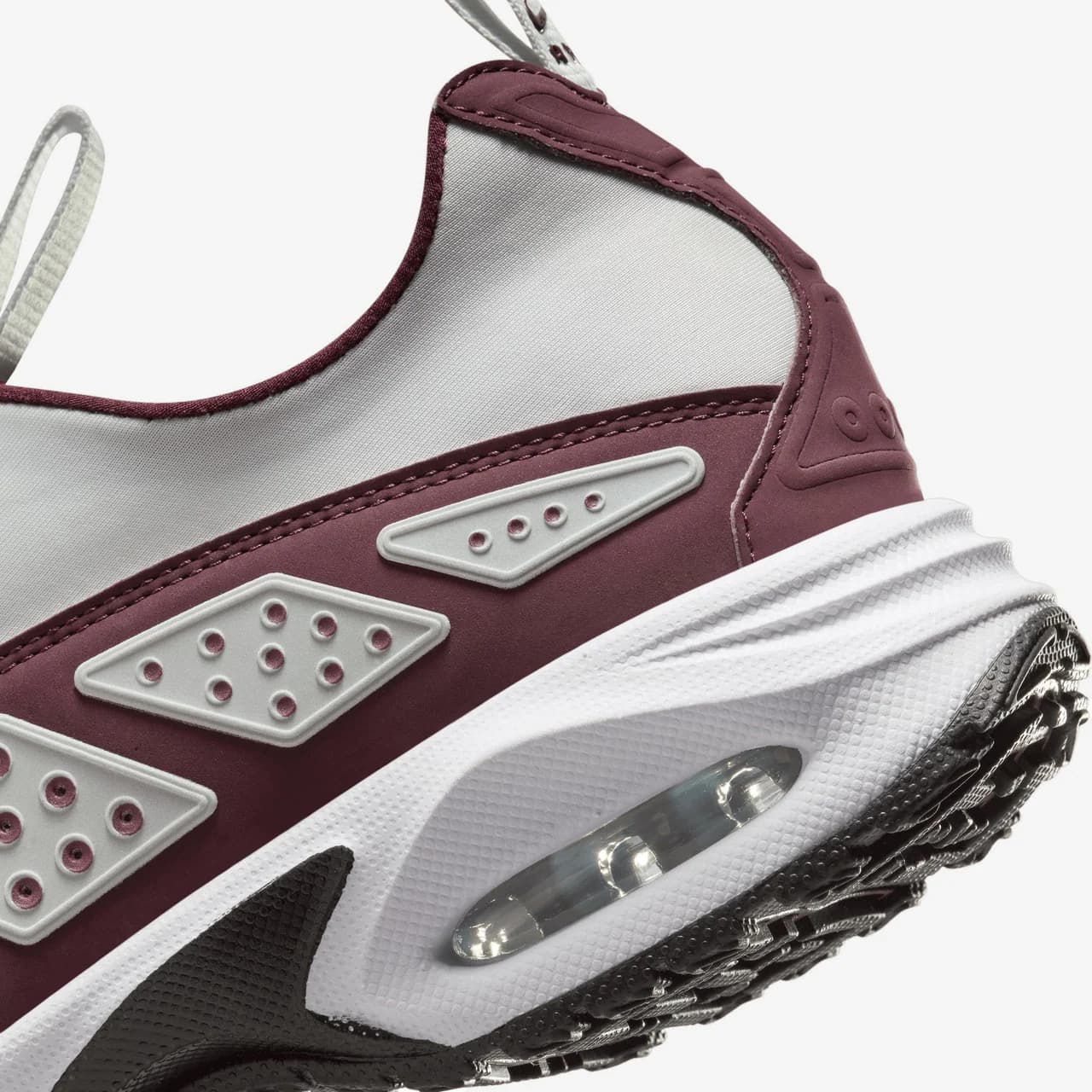 Women's Air Max SNDR 6