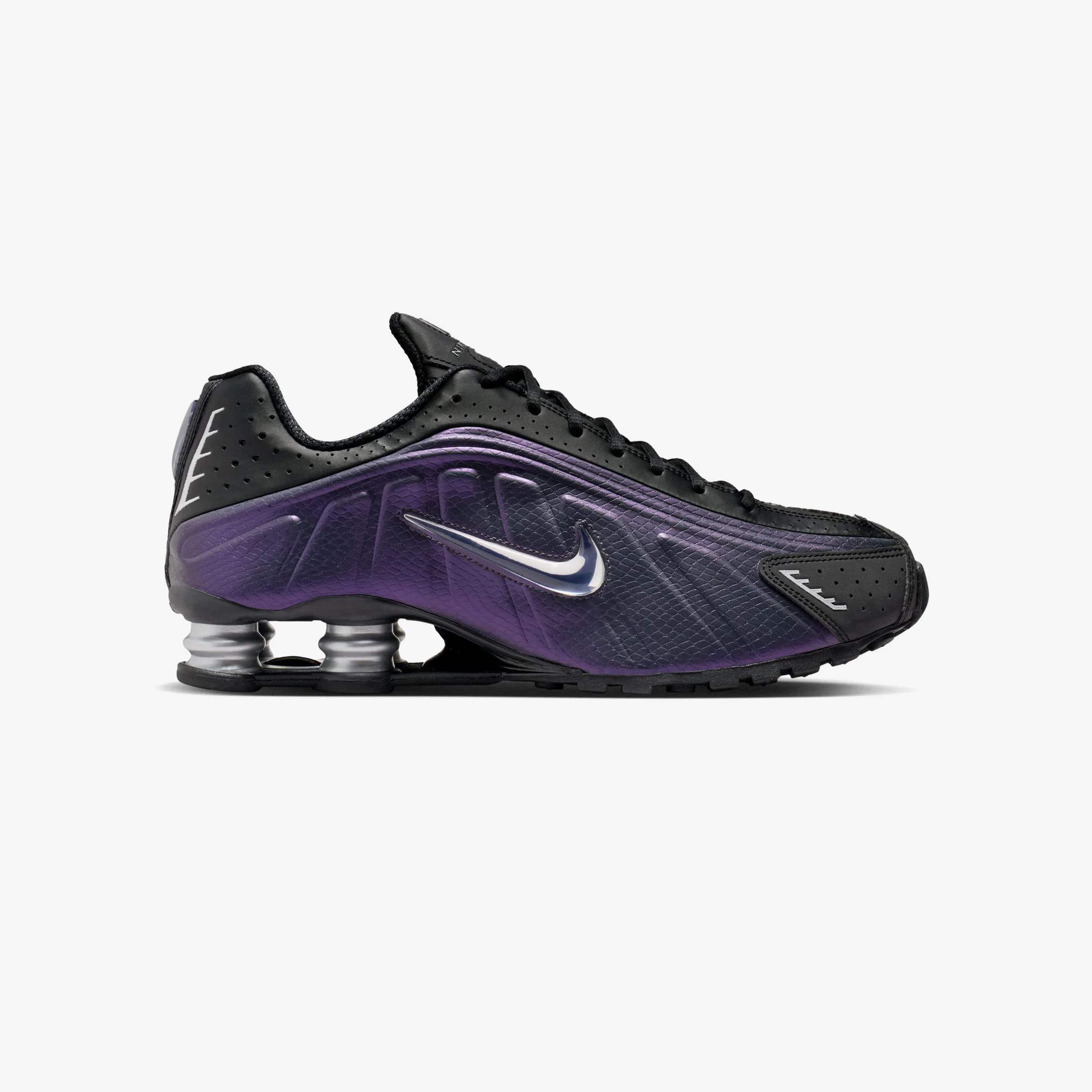 Shox R4 Jewel QS by Nike