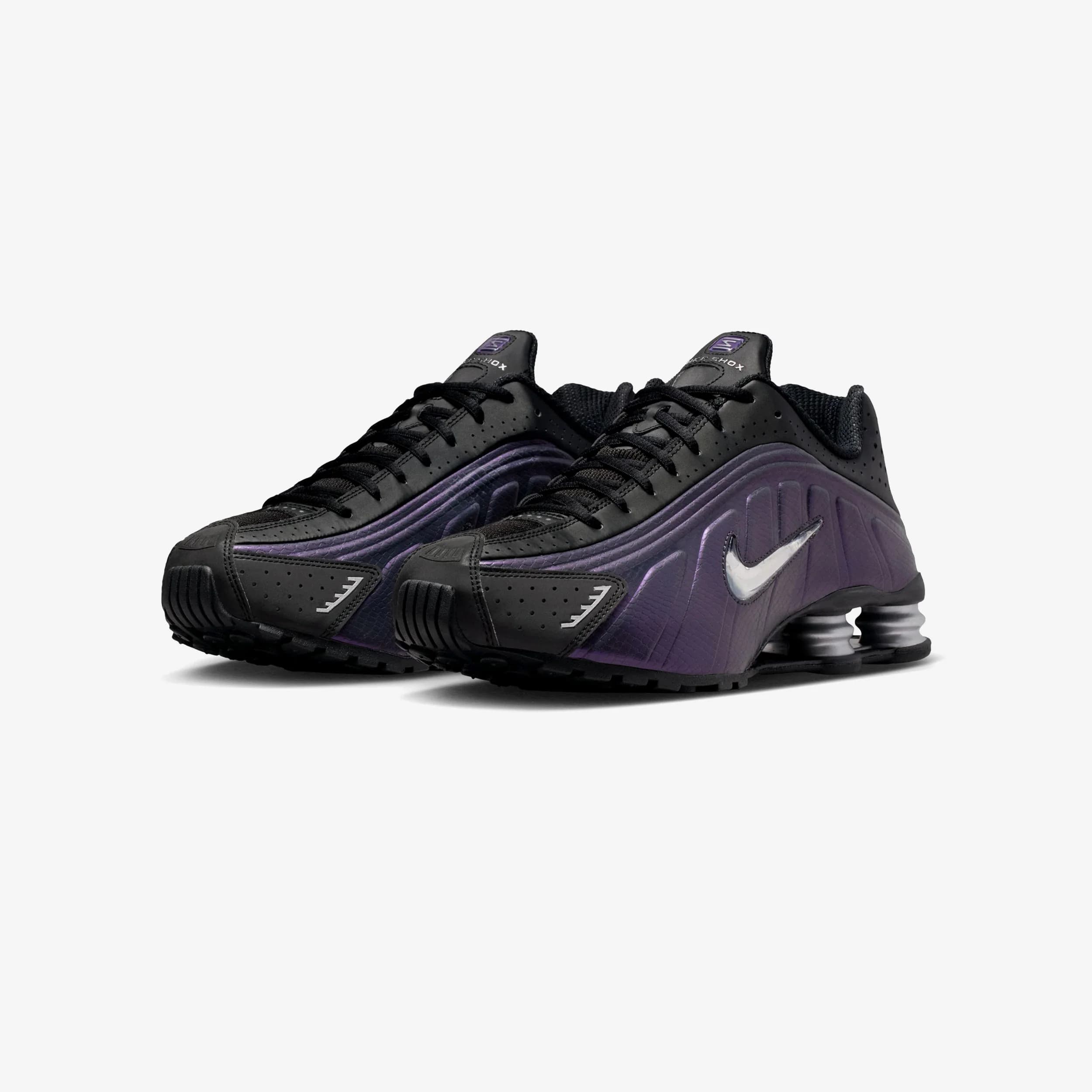 Shox R4 Jewel QS 2