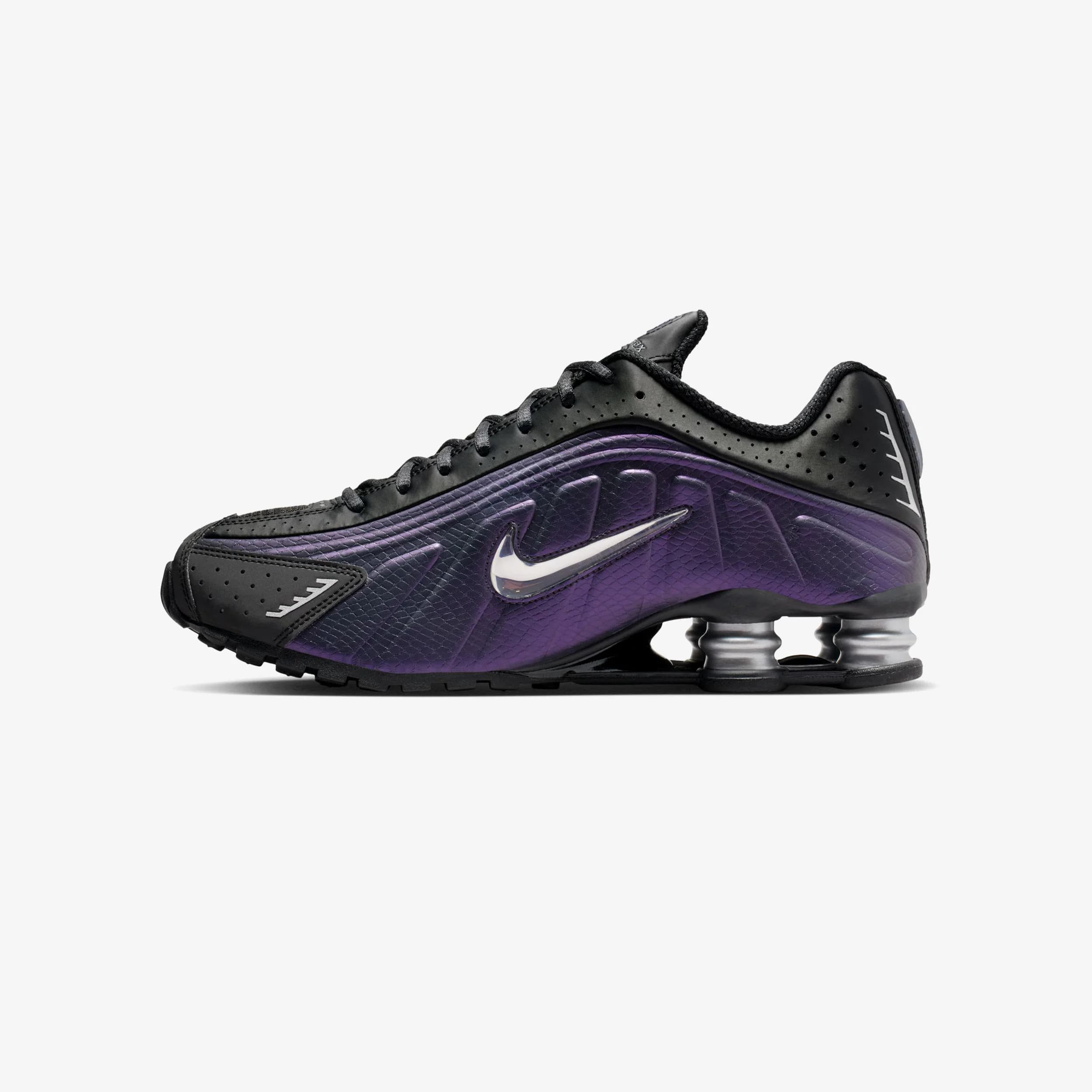 Shox R4 Jewel QS 5