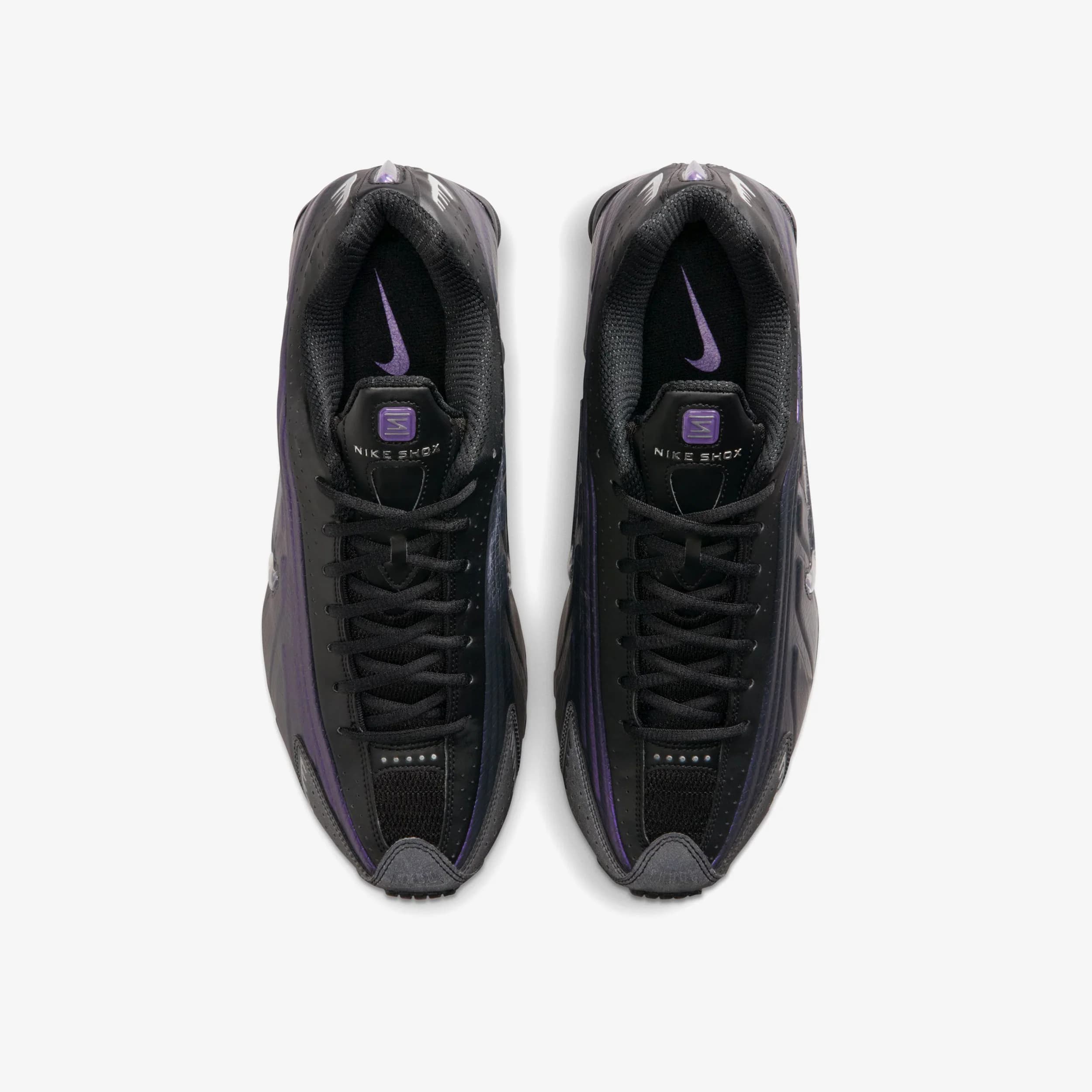 Shox R4 Jewel QS 8