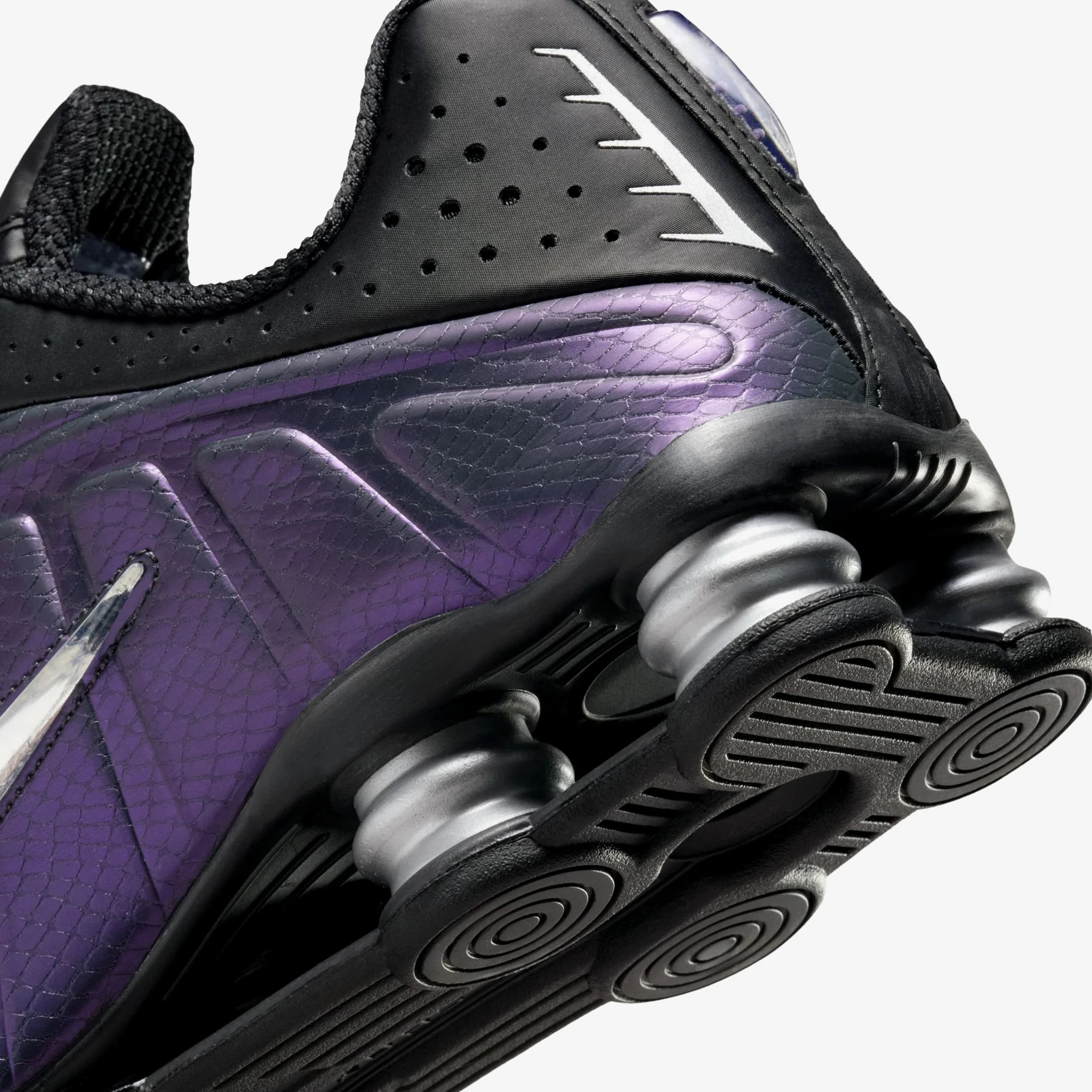 Shox R4 Jewel QS 7