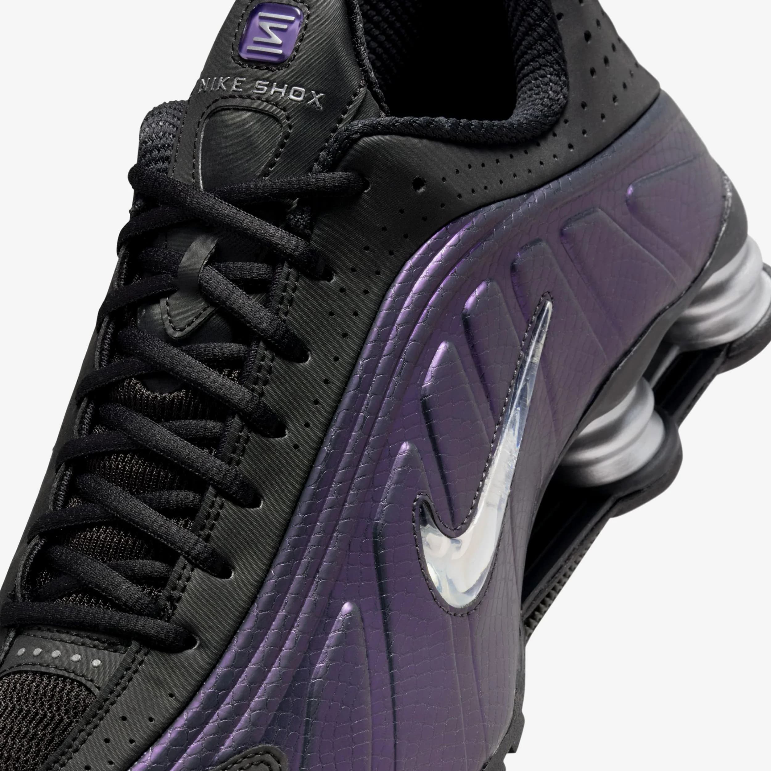 Shox R4 Jewel QS 6
