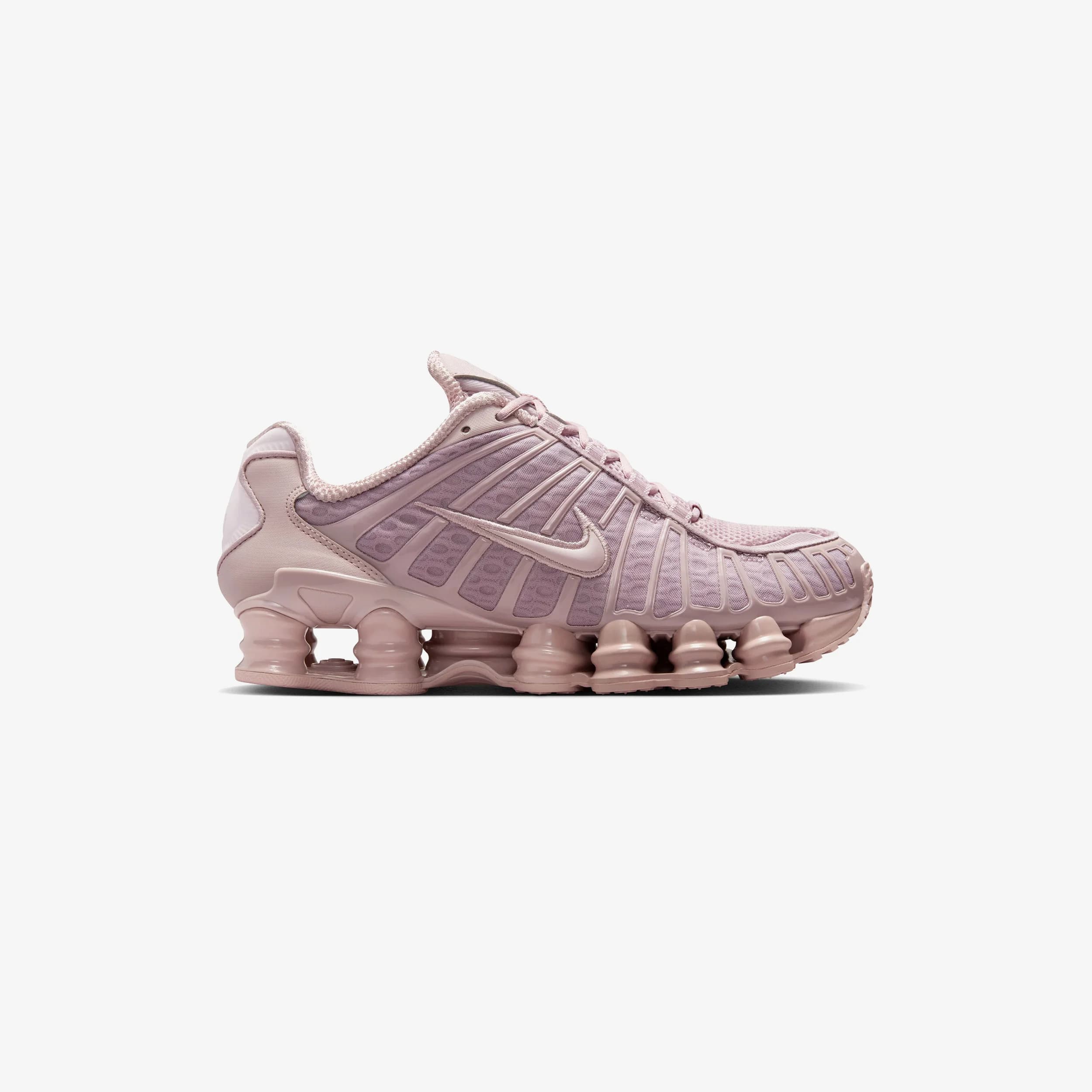 Women's Shox TL by Nike