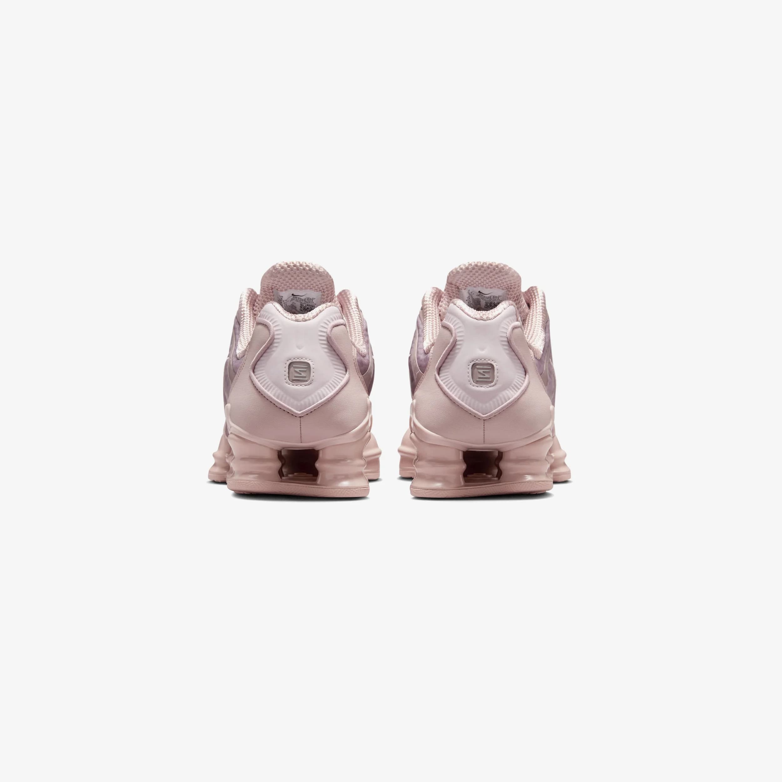 Women's Shox TL 4