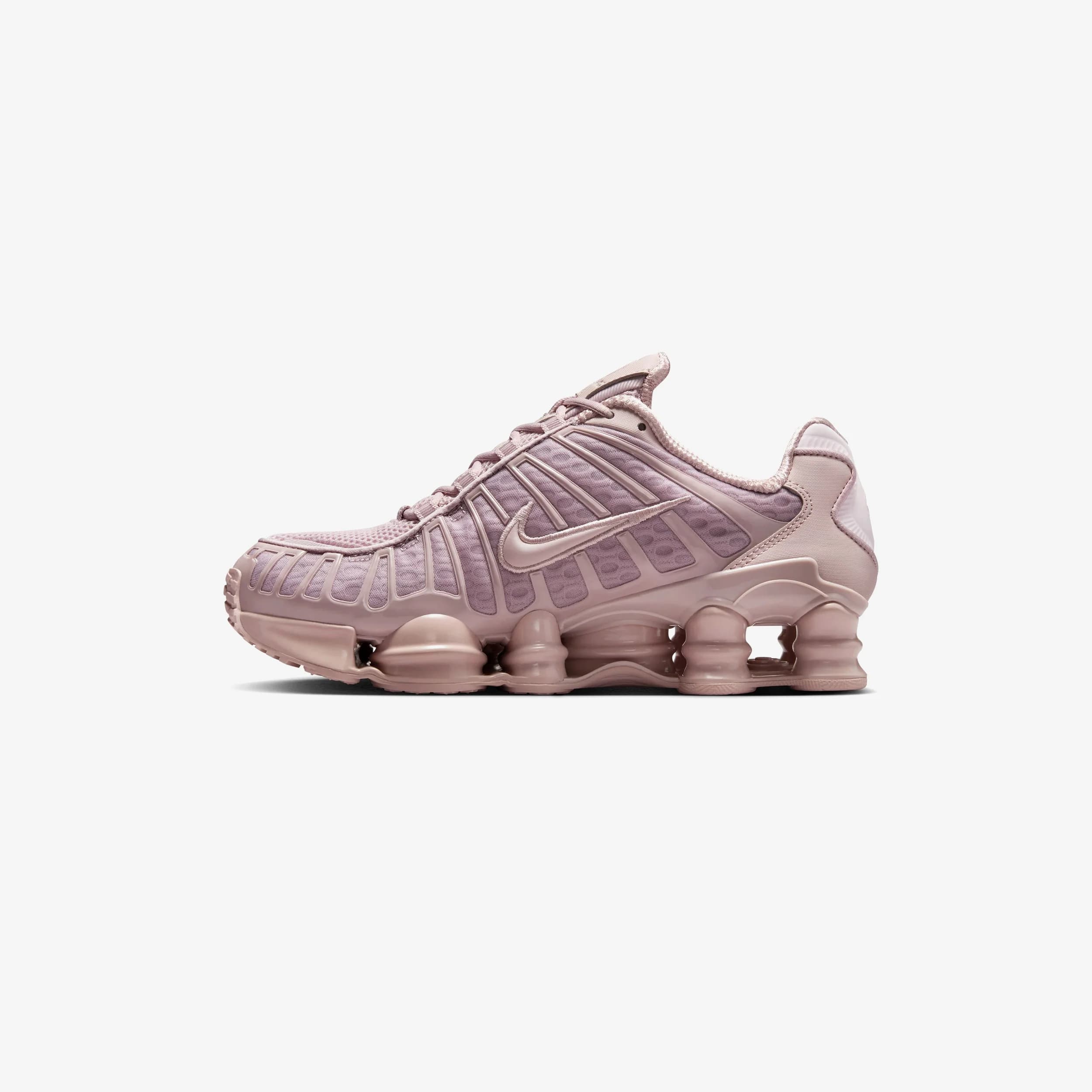 Women's Shox TL 5
