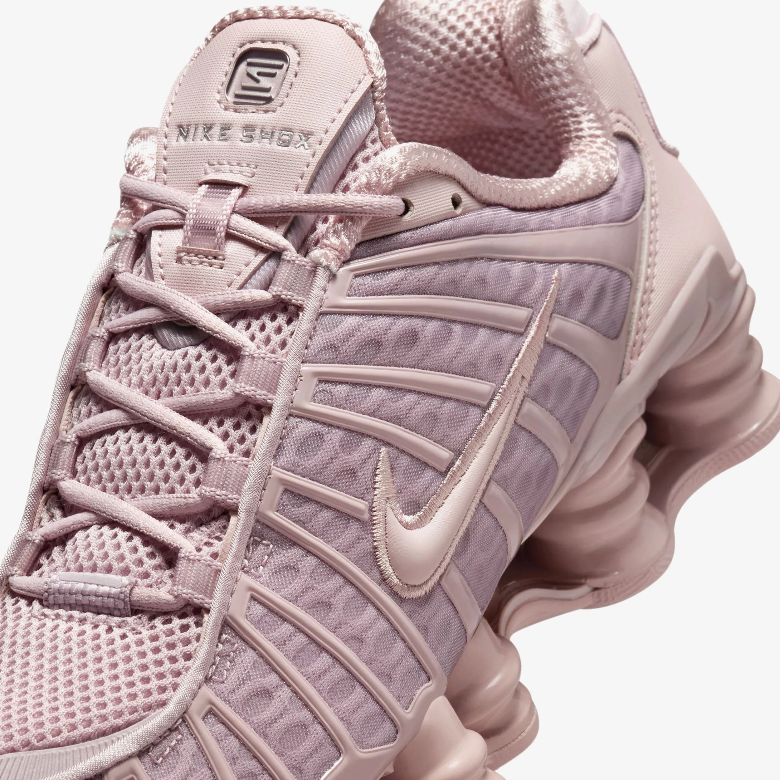 Women's Shox TL 6
