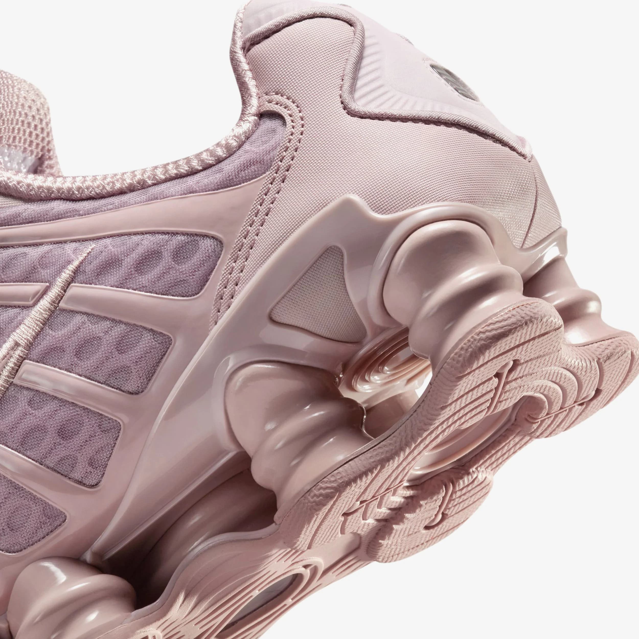 Women's Shox TL 7
