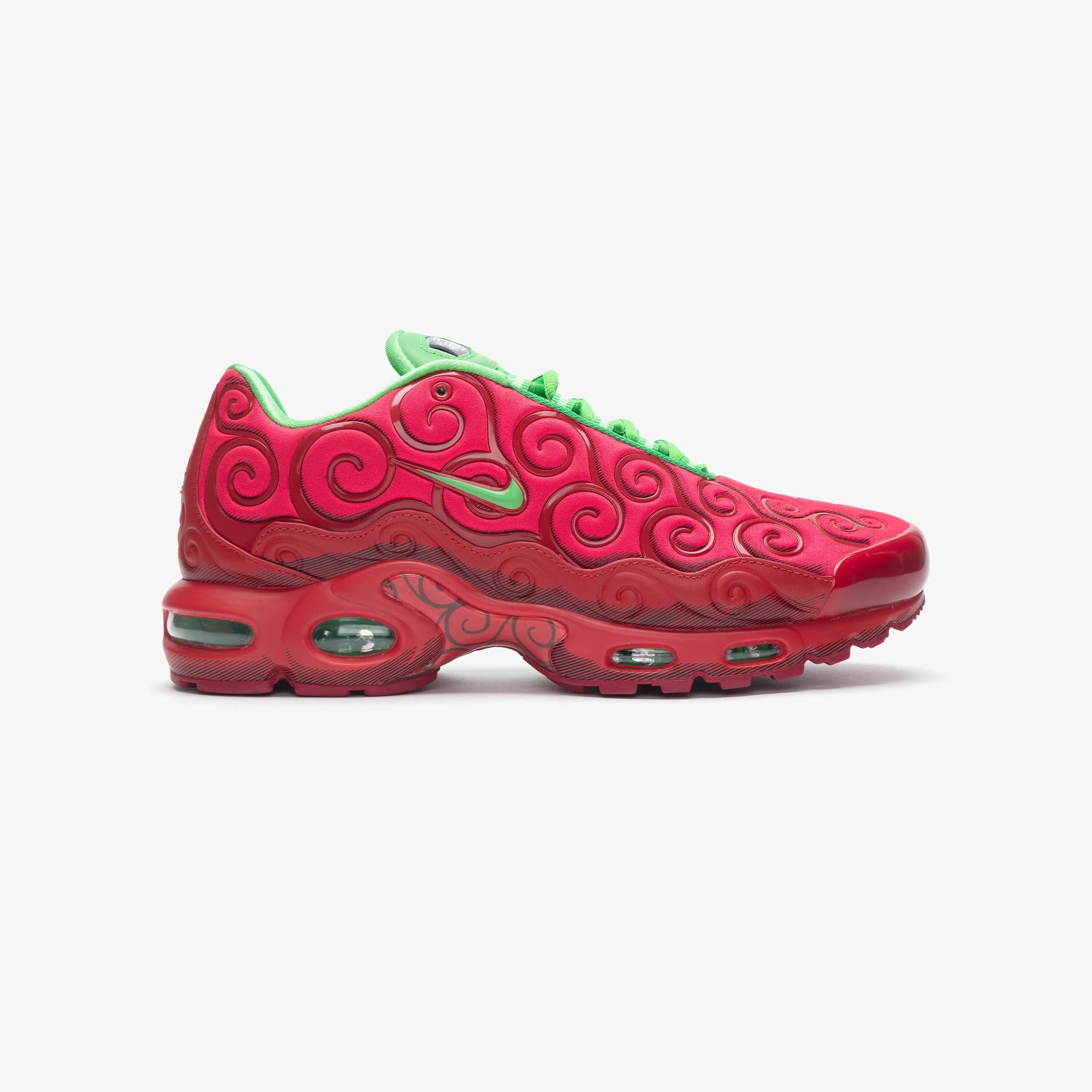 Air Max Plus SP x One Piece "Ope Ope" by Nike