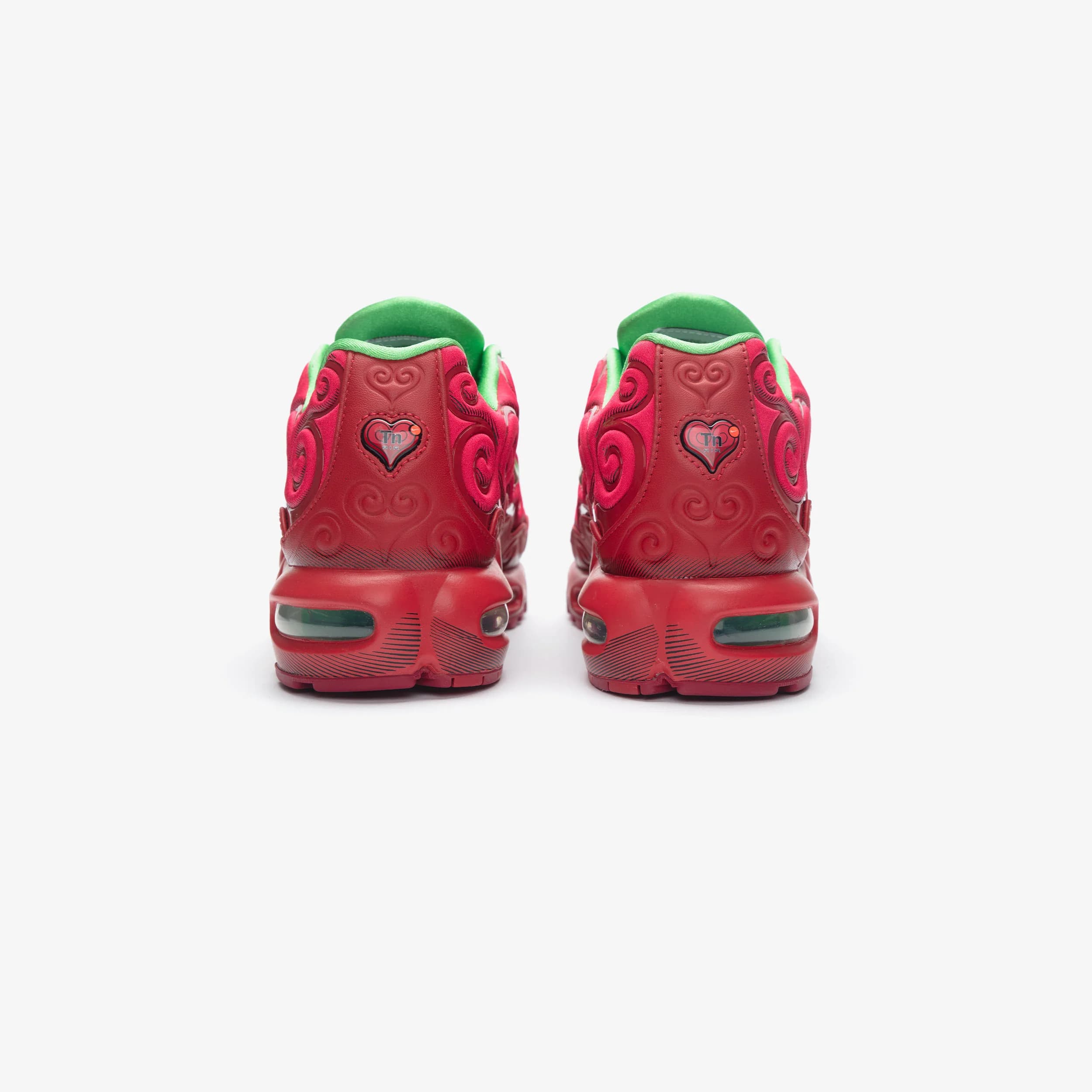 Air Max Plus SP x One Piece "Ope Ope" by Nike