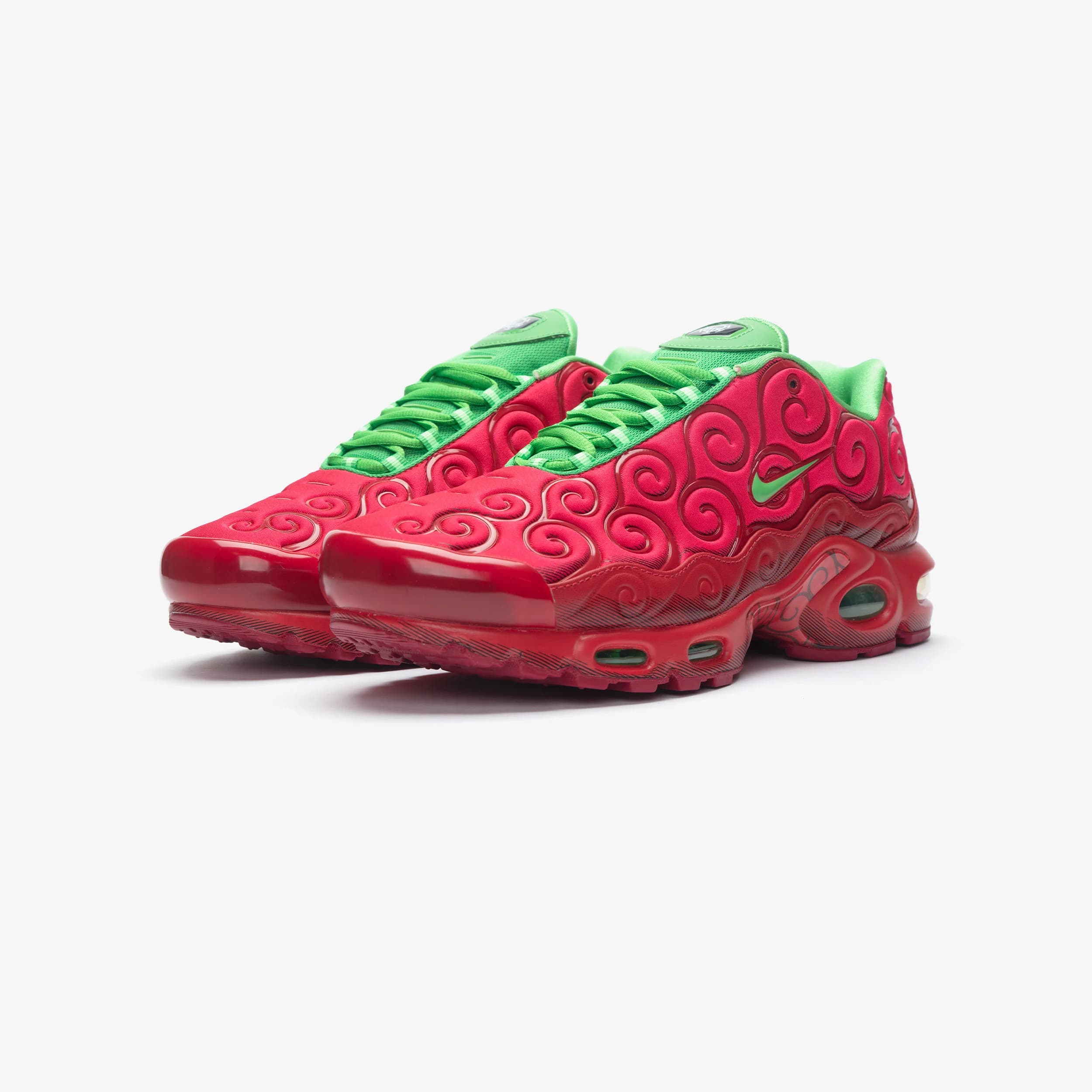 Air Max Plus SP x One Piece "Ope Ope" by Nike