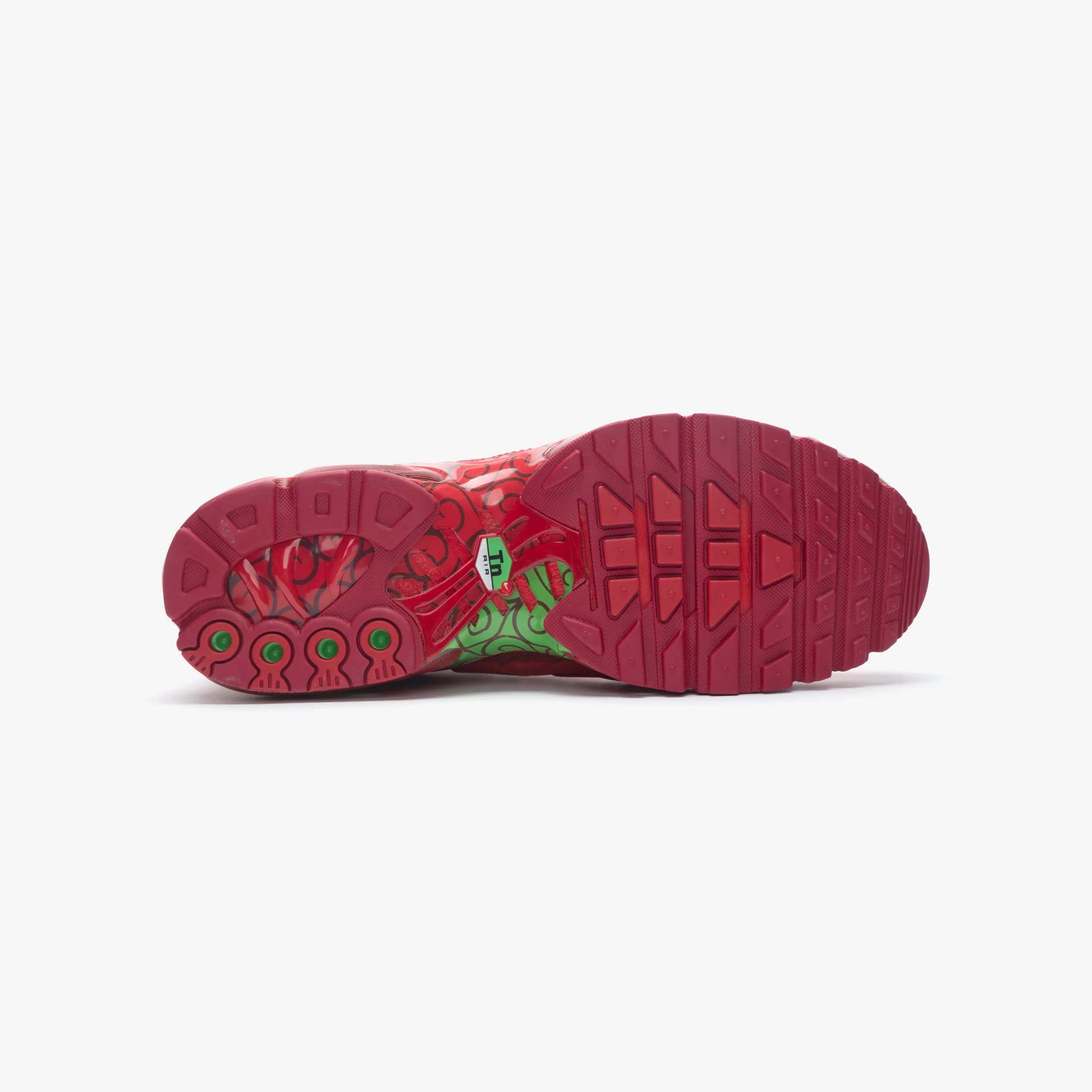 Air Max Plus SP x One Piece "Ope Ope" by Nike